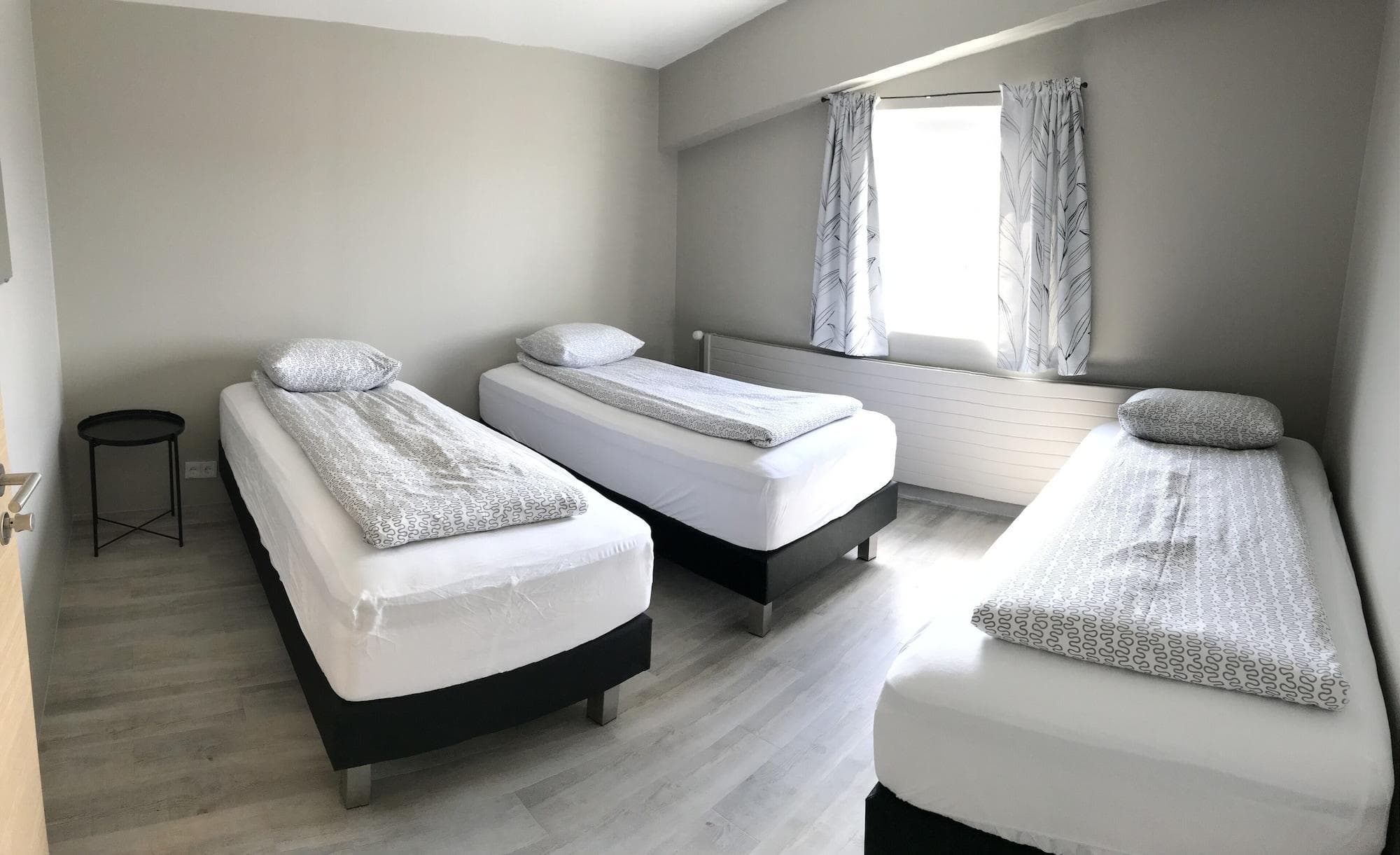 Bed4U Keflavik, Room