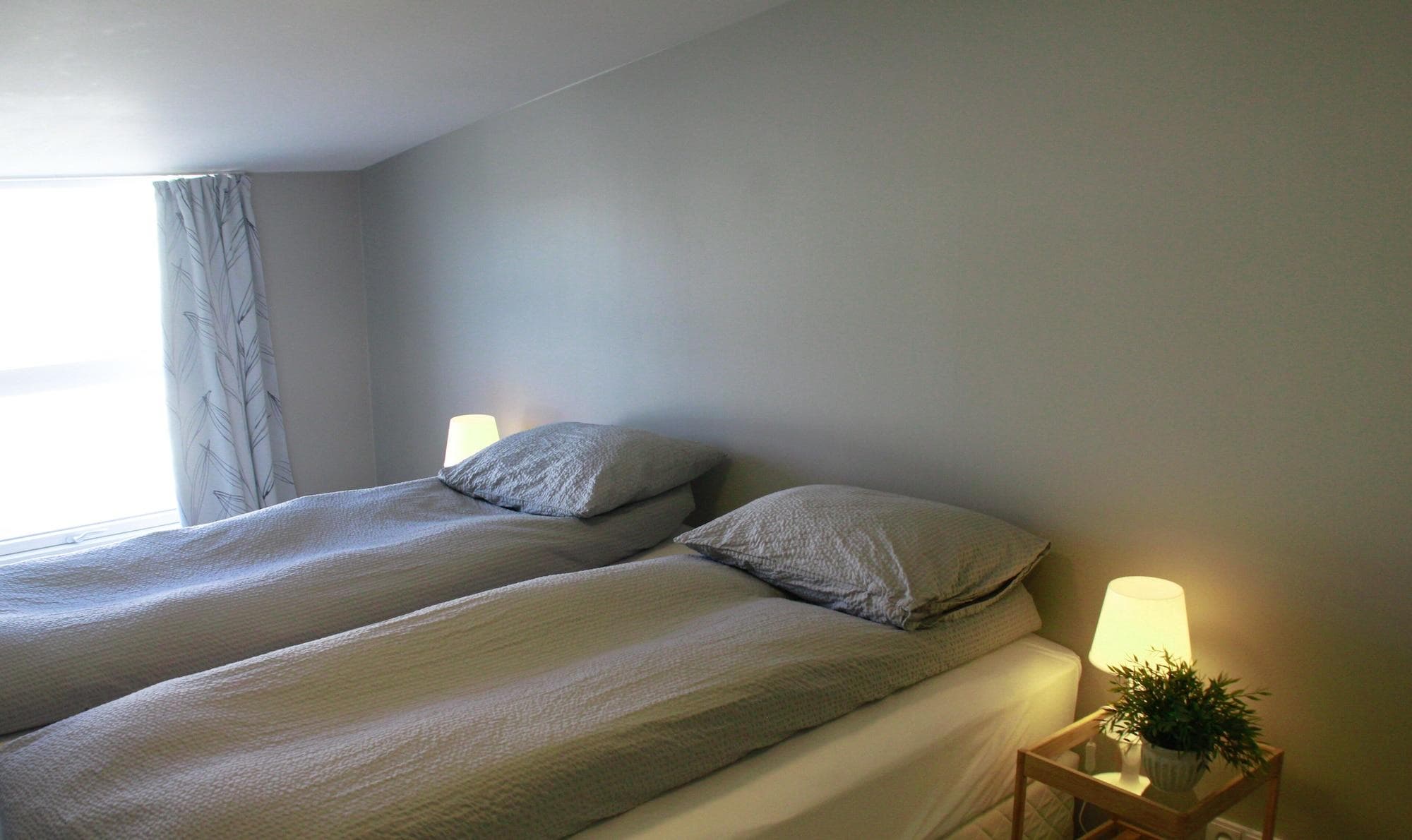 Bed4U Keflavik, Room