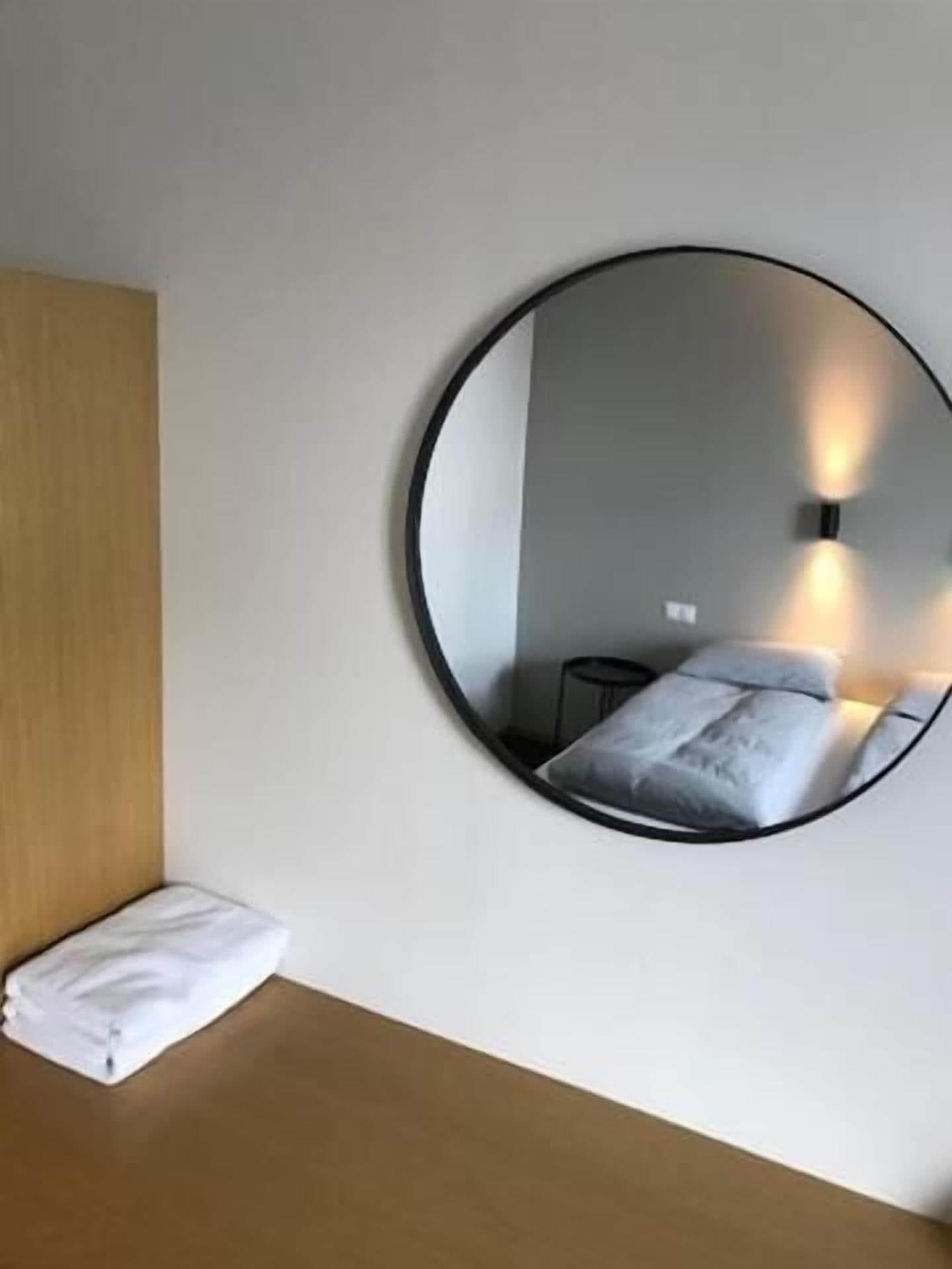 Bed4U Keflavik, Room