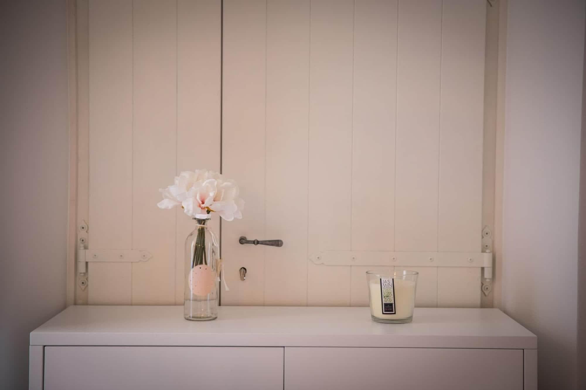 Bova Luxury Rooms, Lobby