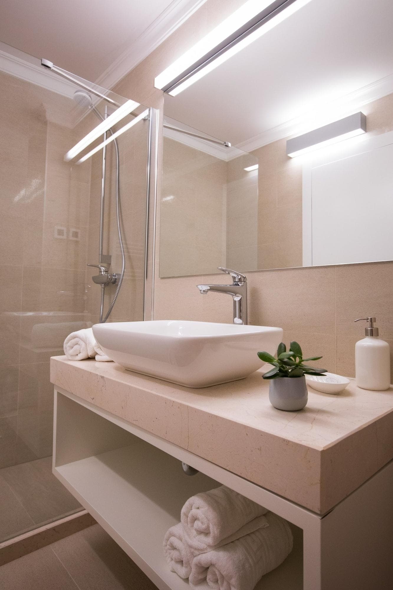 Bova Luxury Rooms, Room