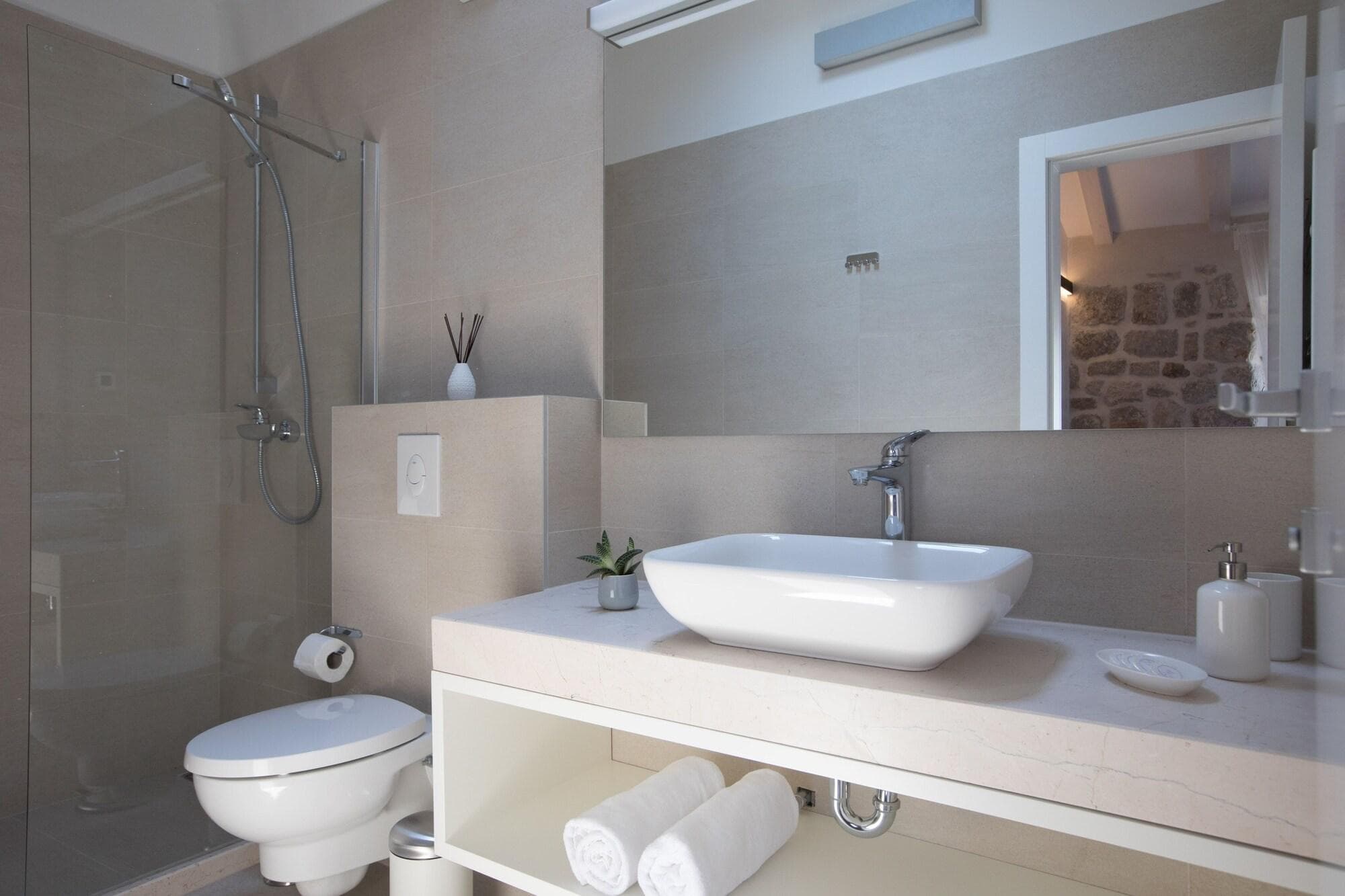 Bova Luxury Rooms, Room