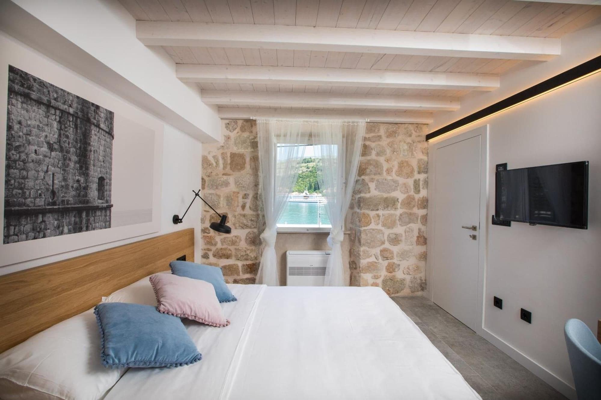 Bova Luxury Rooms, Room