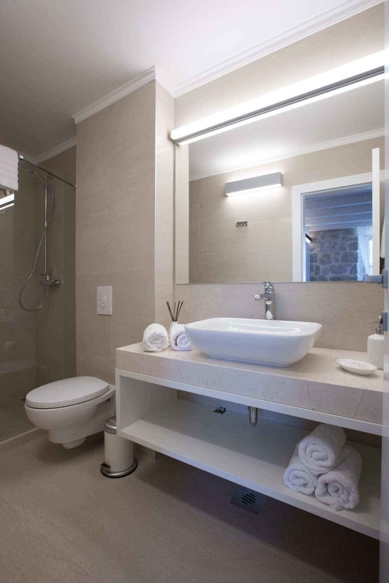 Bova Luxury Rooms, Room