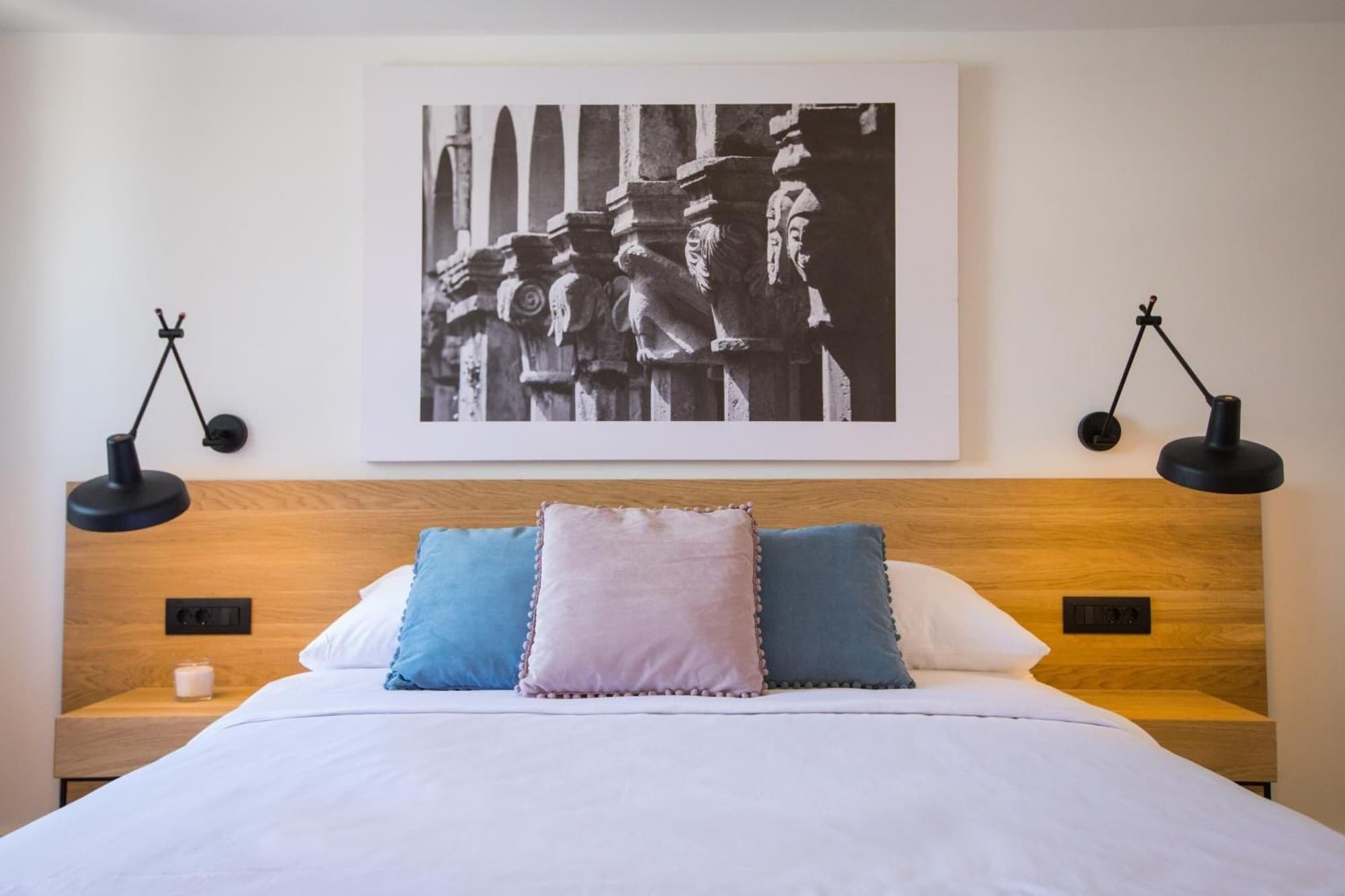 Bova Luxury Rooms, Room