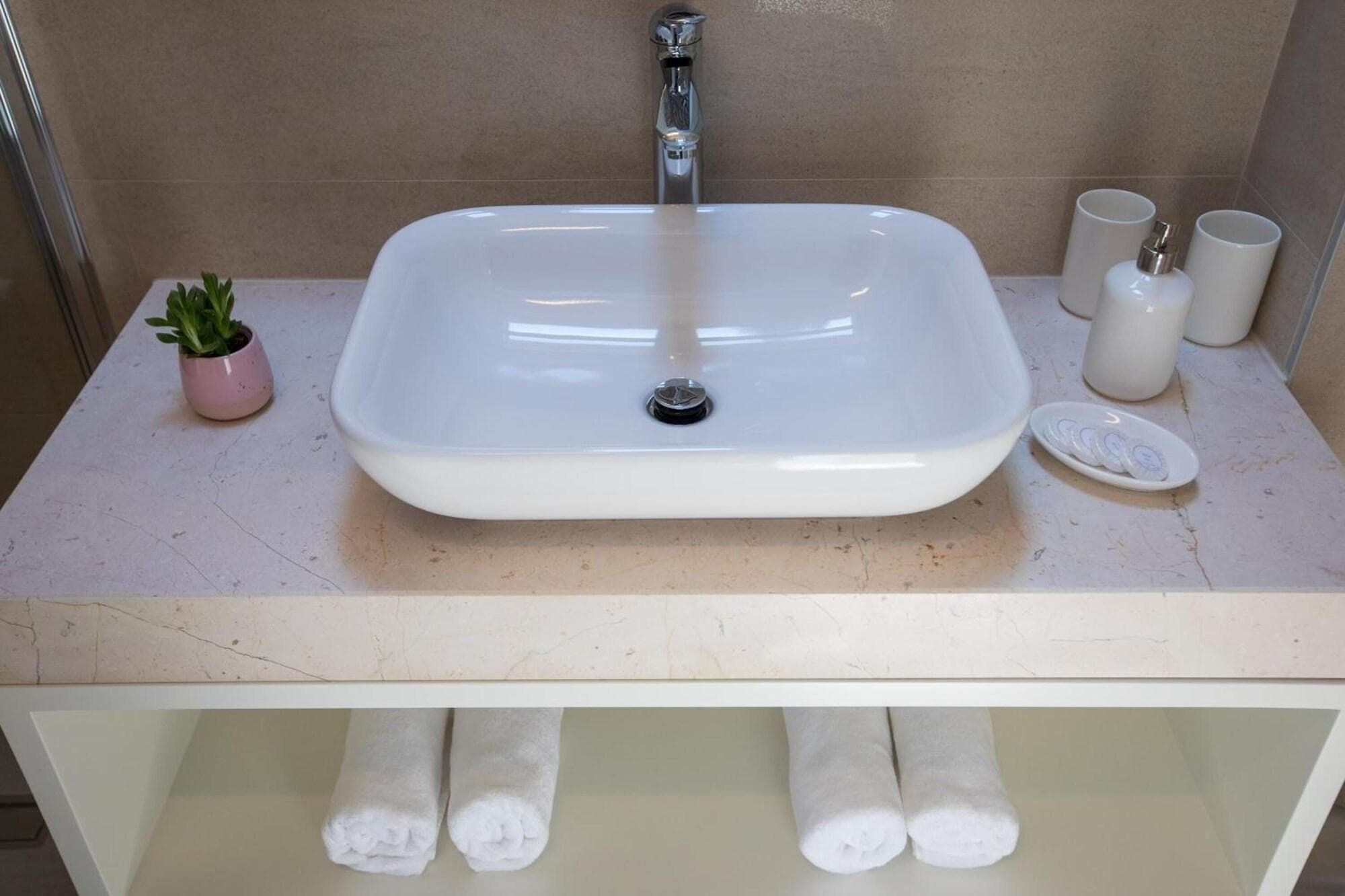 Bova Luxury Rooms, Room