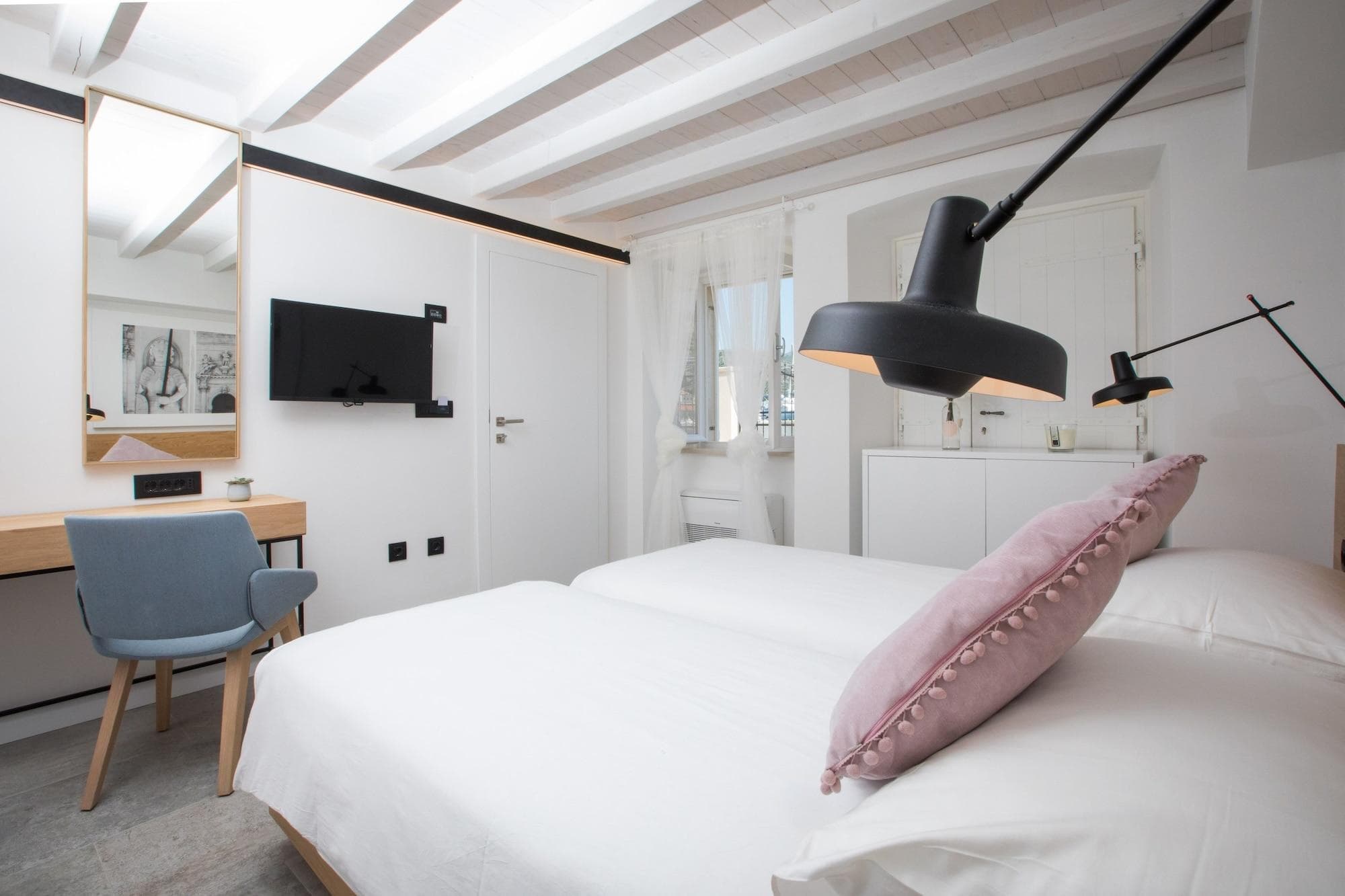 Bova Luxury Rooms, Room