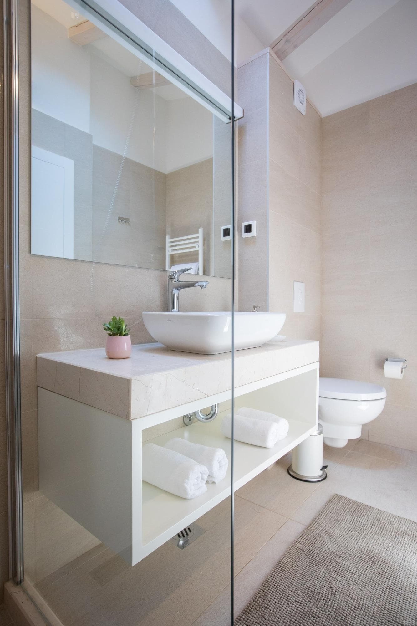 Bova Luxury Rooms, Room