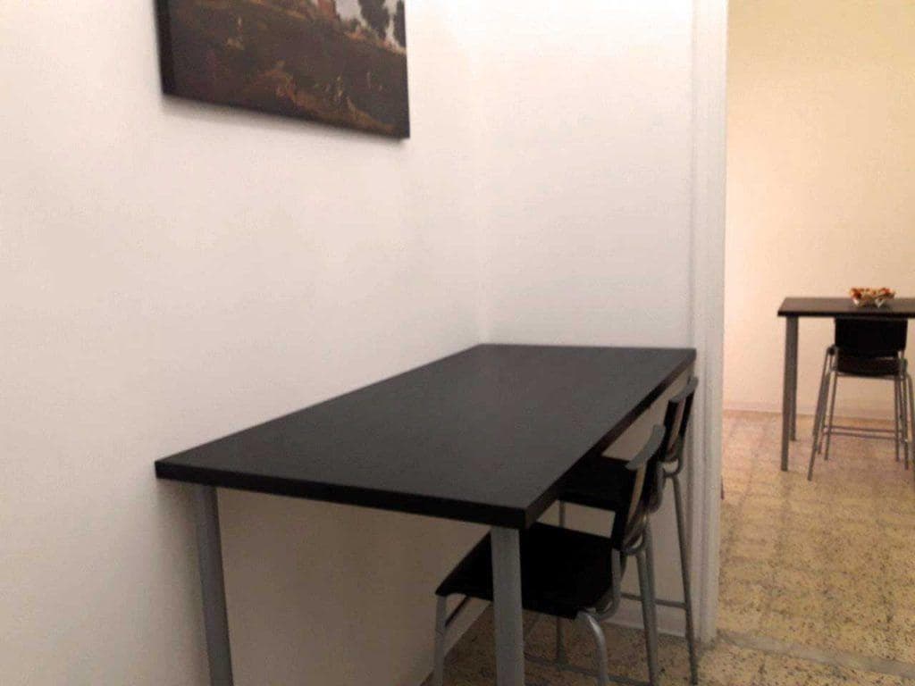 Villa Dietro La Luna, Lobby