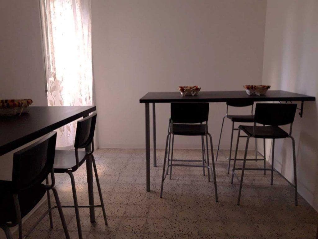 Villa Dietro La Luna, Restaurant