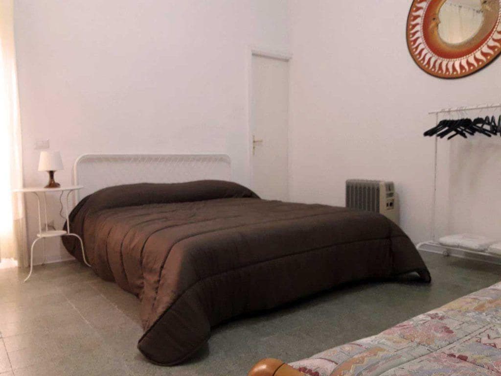 Villa Dietro La Luna, Room