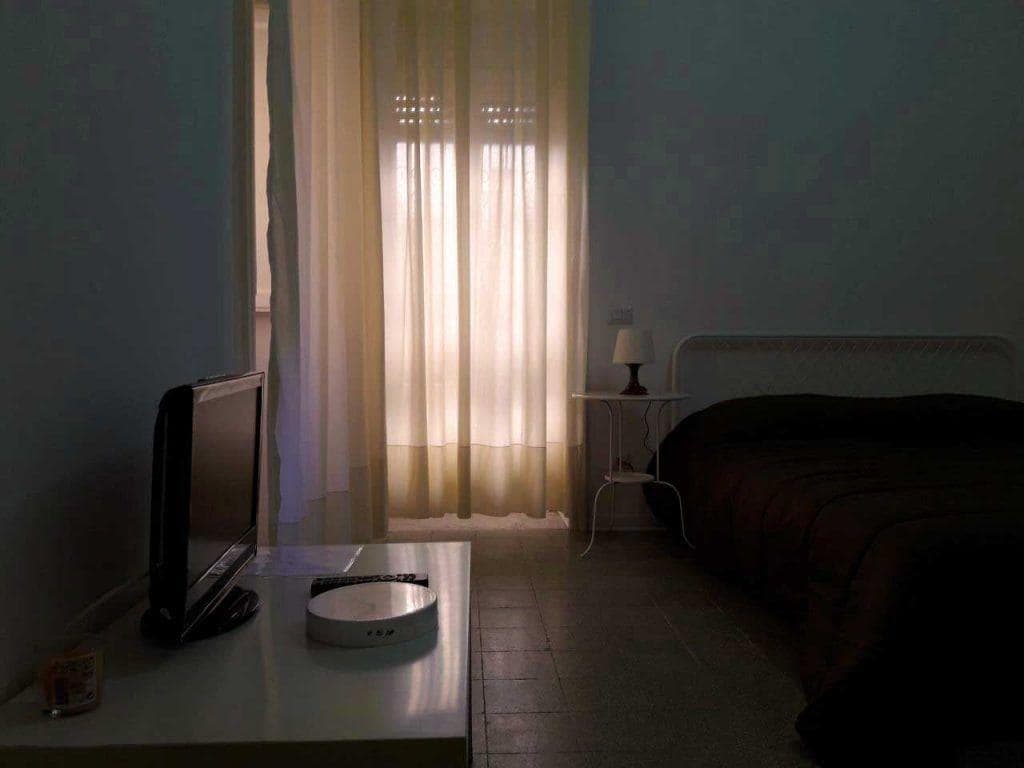 Villa Dietro La Luna, Room