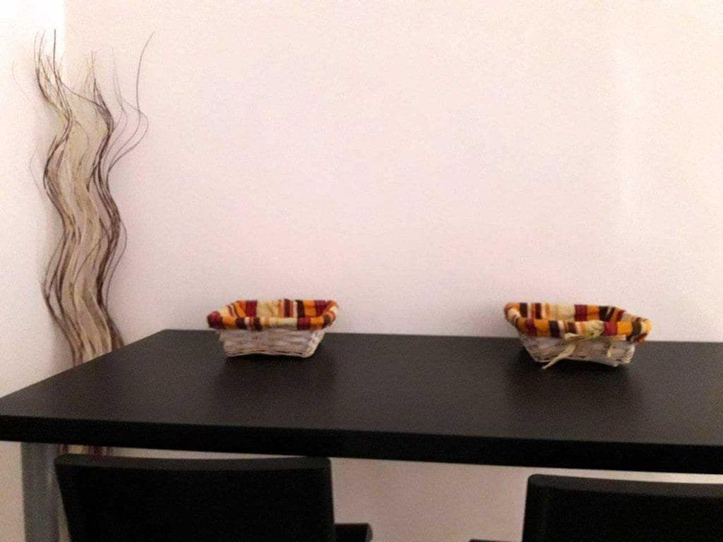 Villa Dietro La Luna, Room