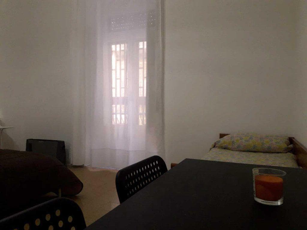 Villa Dietro La Luna, Room