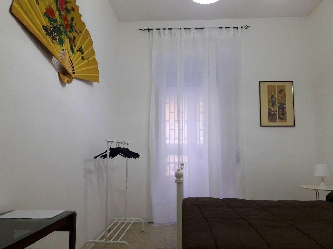 Villa Dietro La Luna, Room