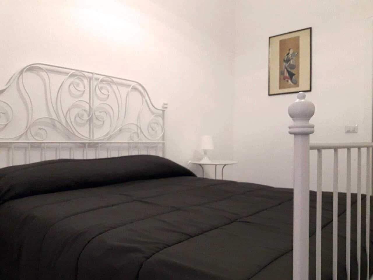 Villa Dietro La Luna, Room