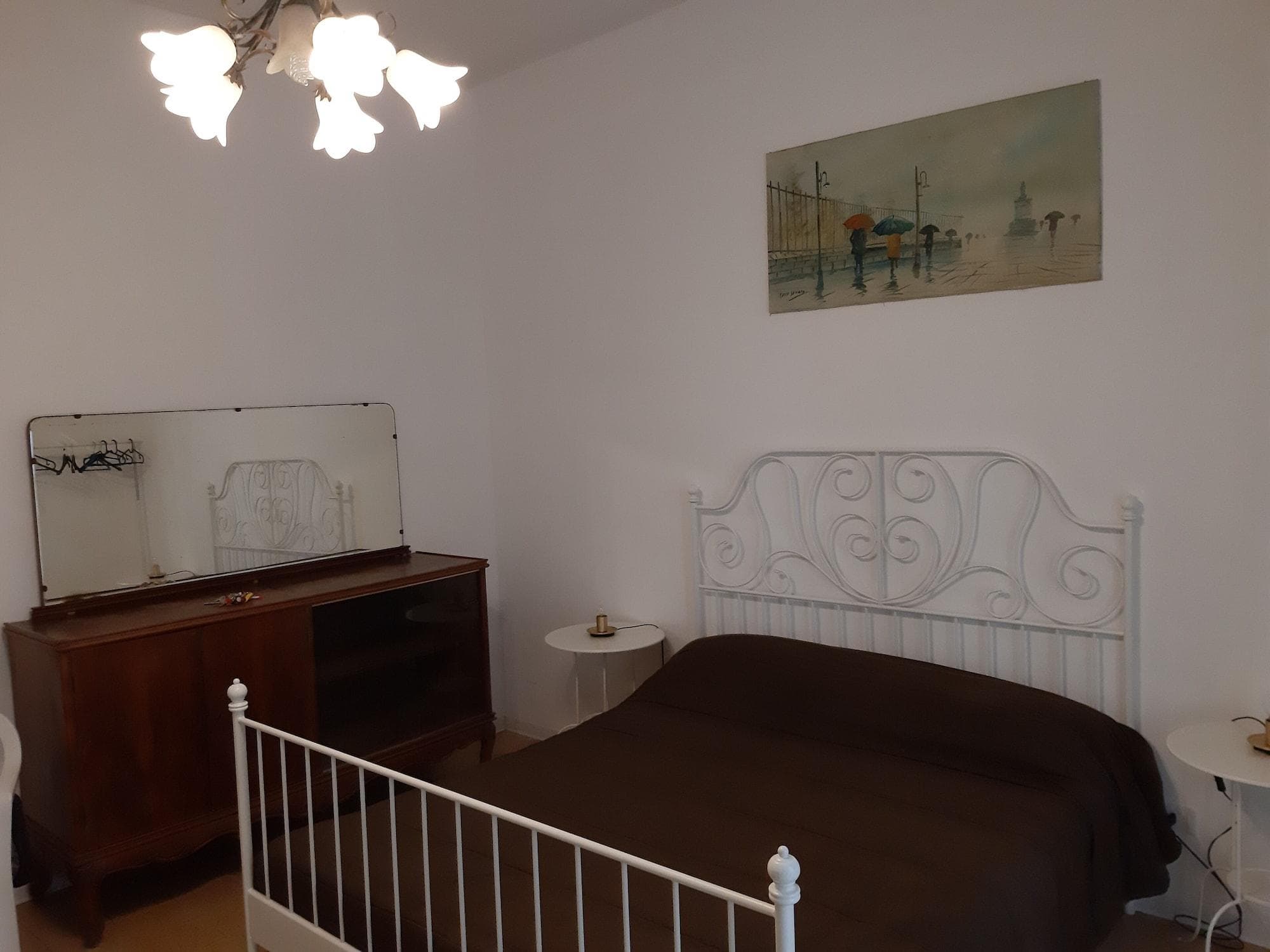 Villa Dietro La Luna, Room