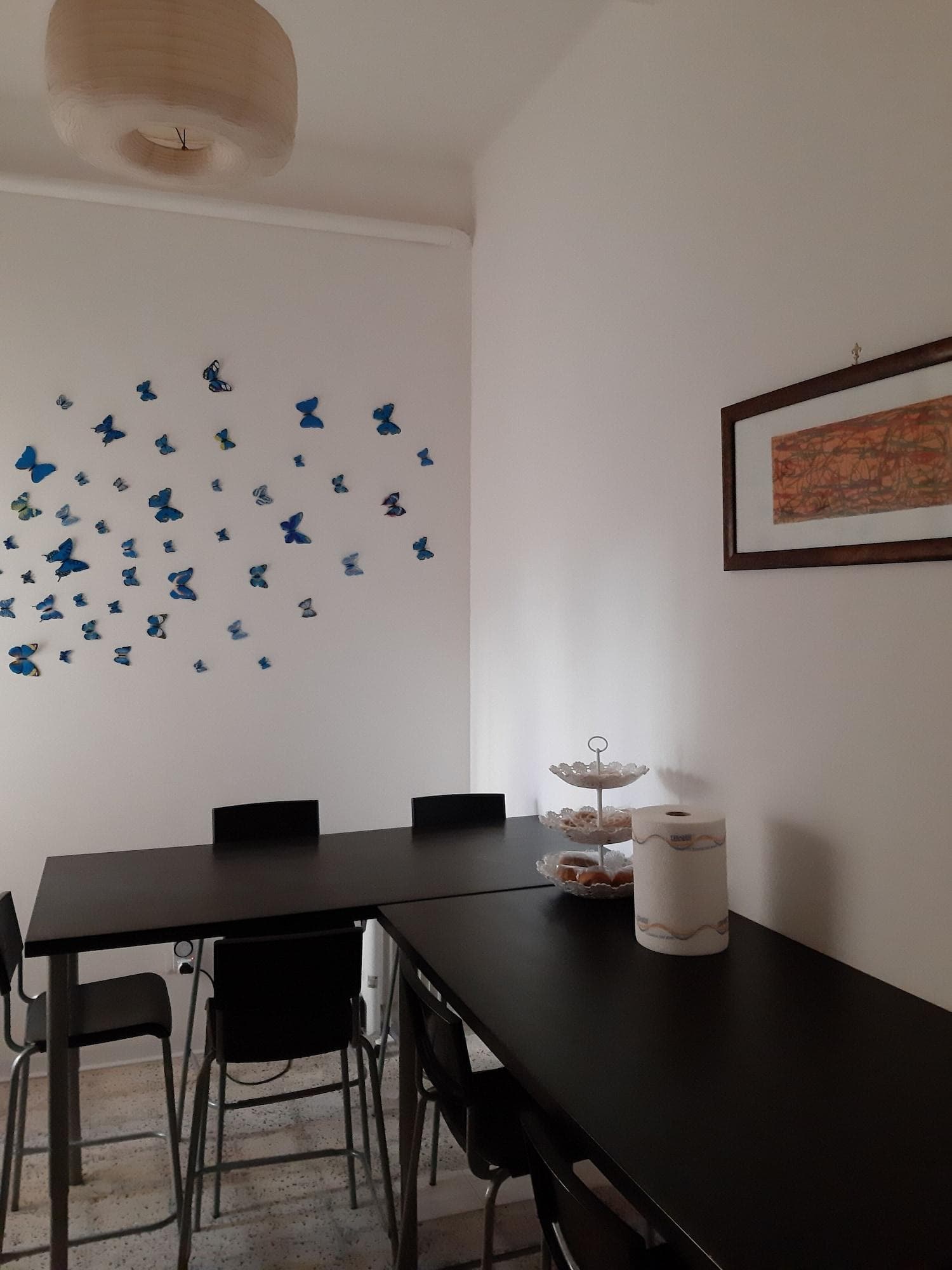 Villa Dietro La Luna, Room