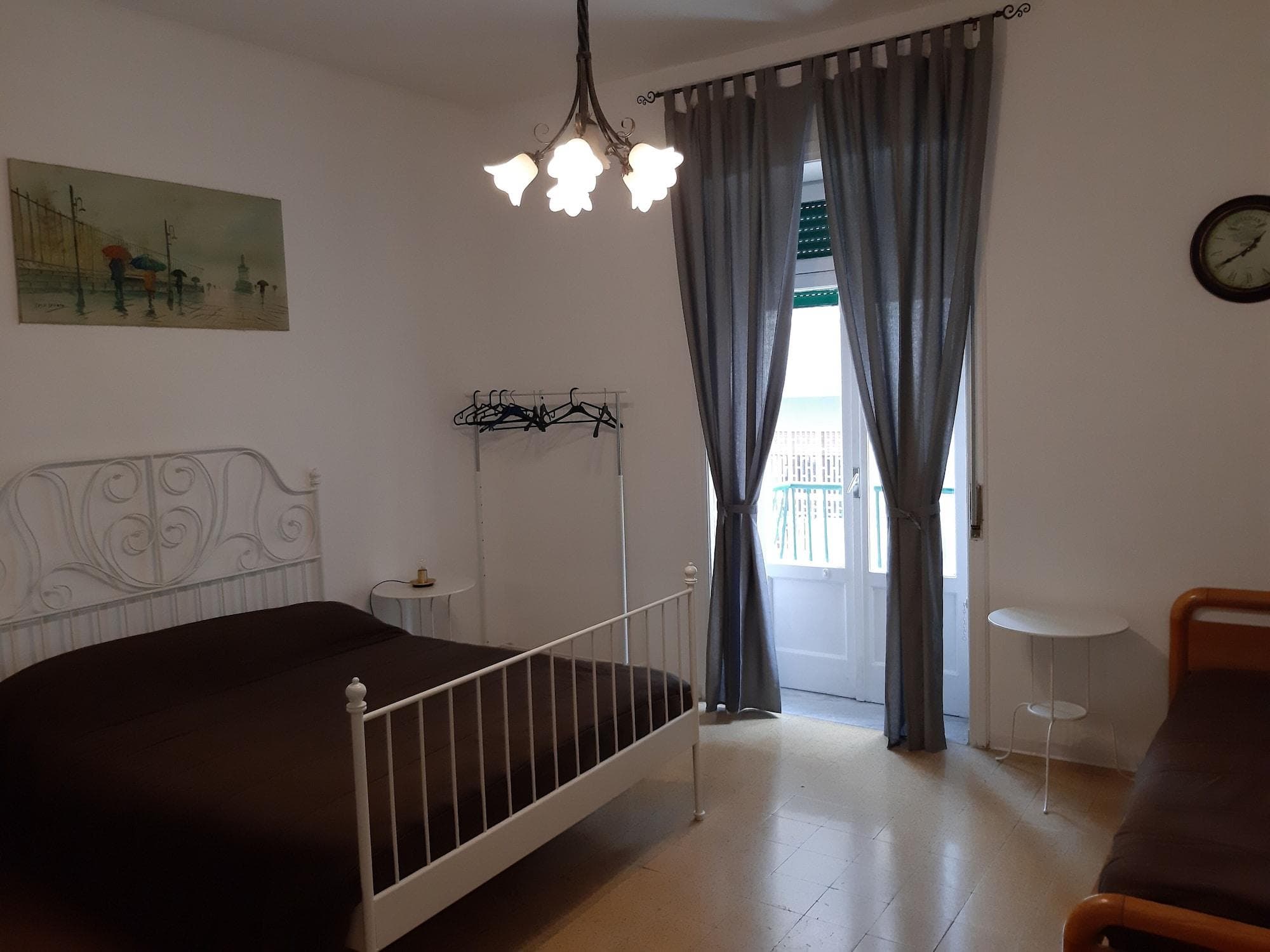 Villa Dietro La Luna, Room