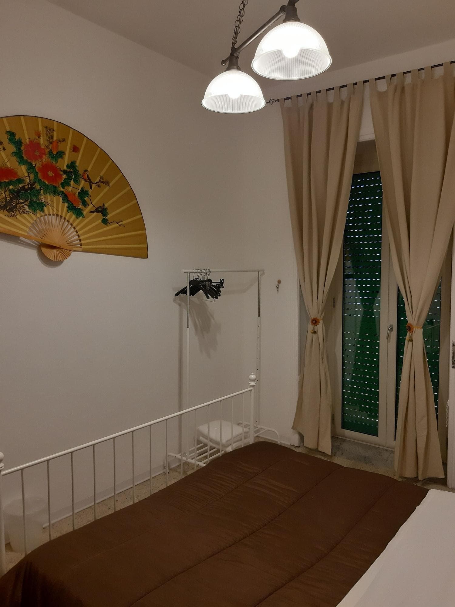 Villa Dietro La Luna, Room
