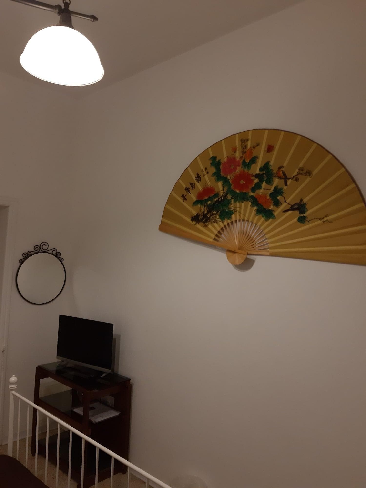 Villa Dietro La Luna, Room