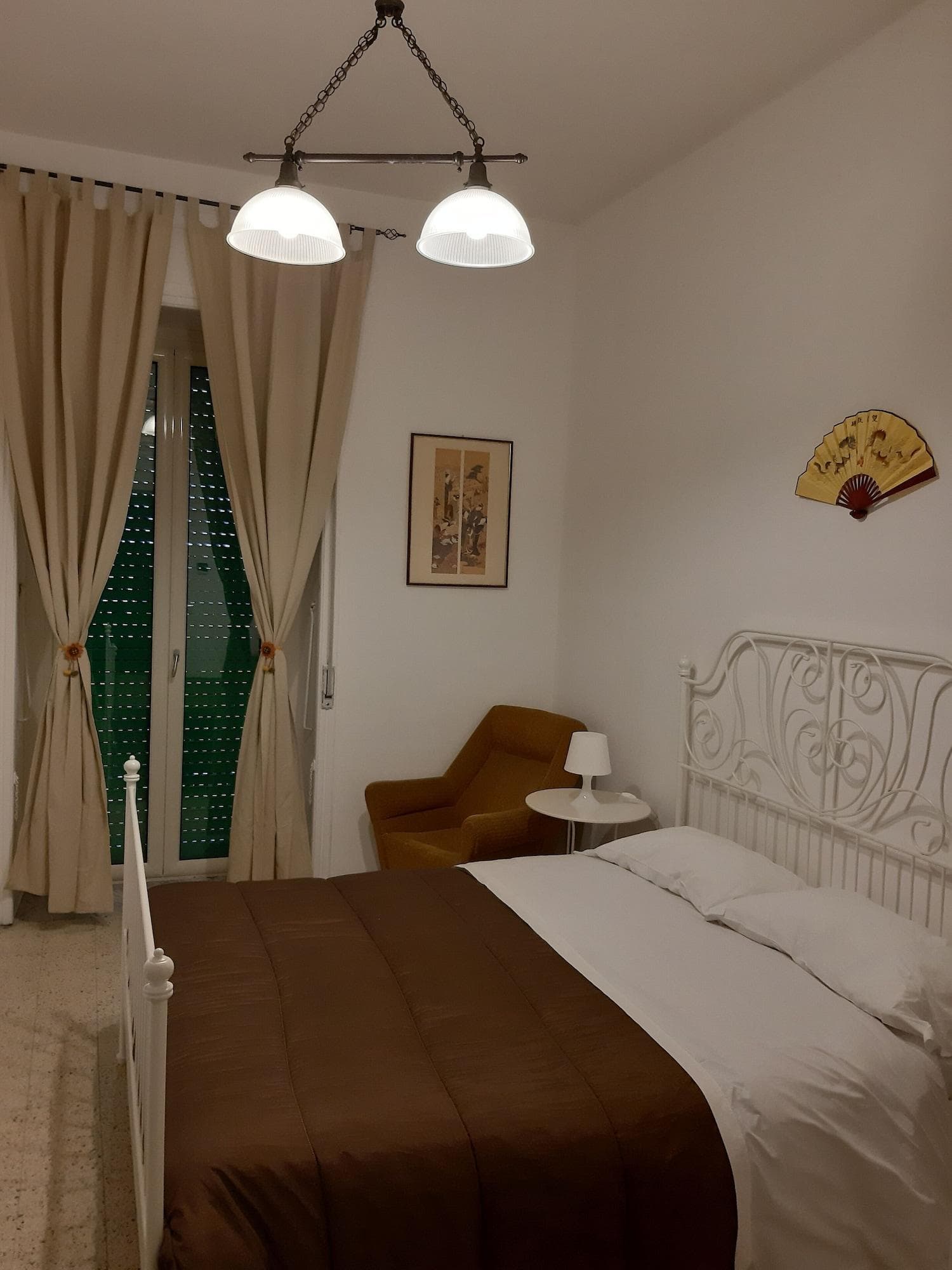 Villa Dietro La Luna, Room