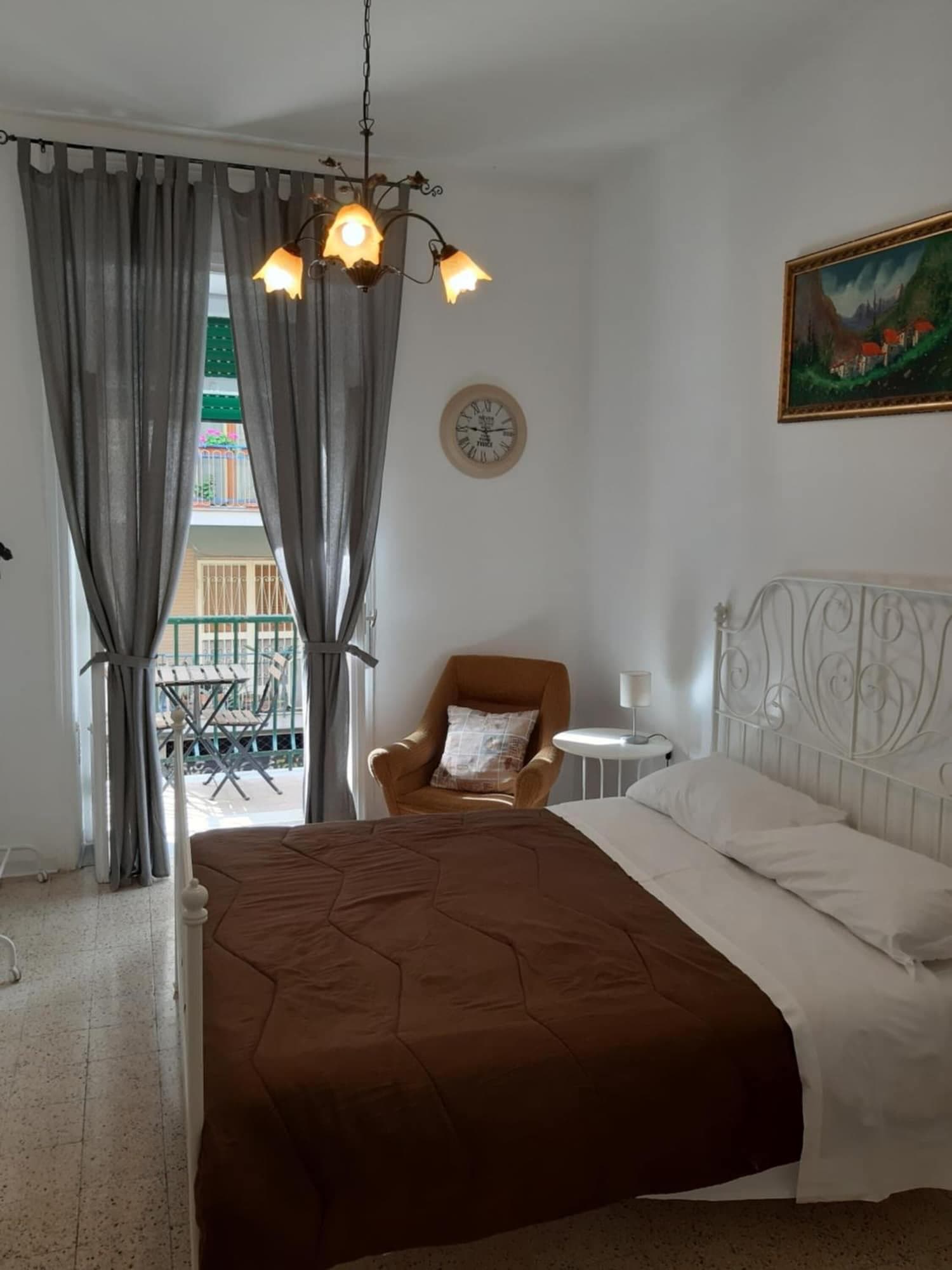 Villa Dietro La Luna, Room