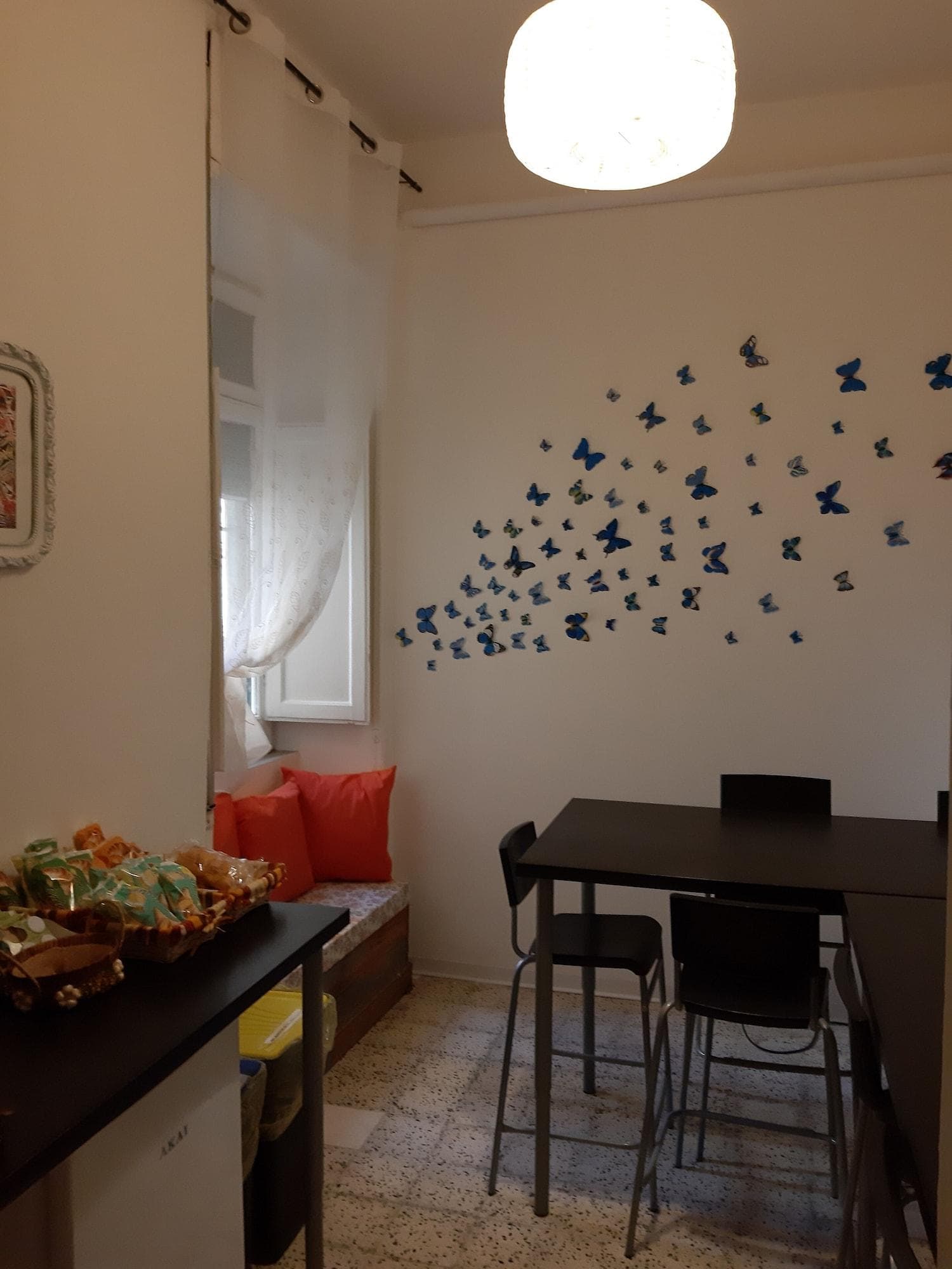 Villa Dietro La Luna, Room