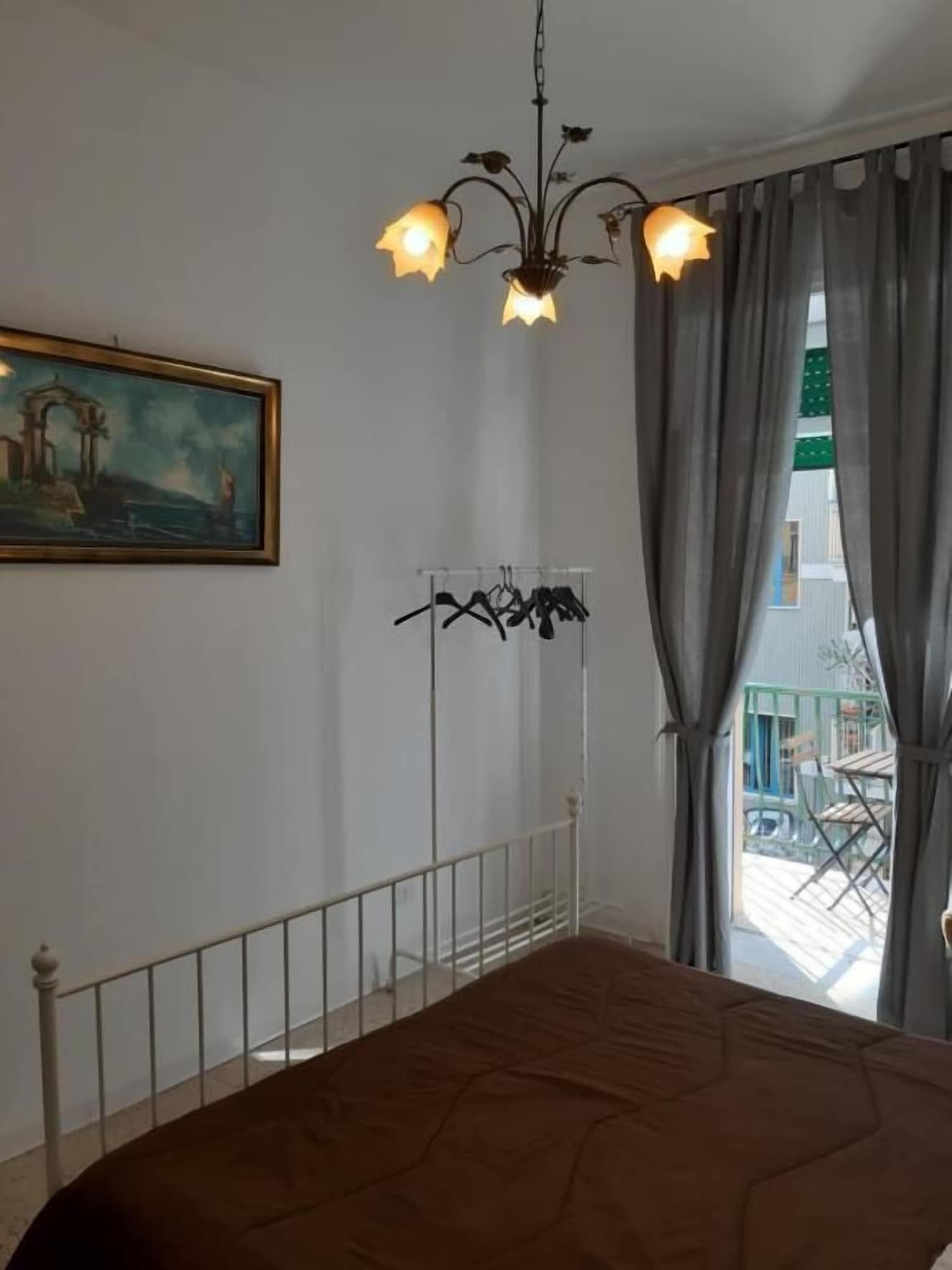 Villa Dietro La Luna, Room