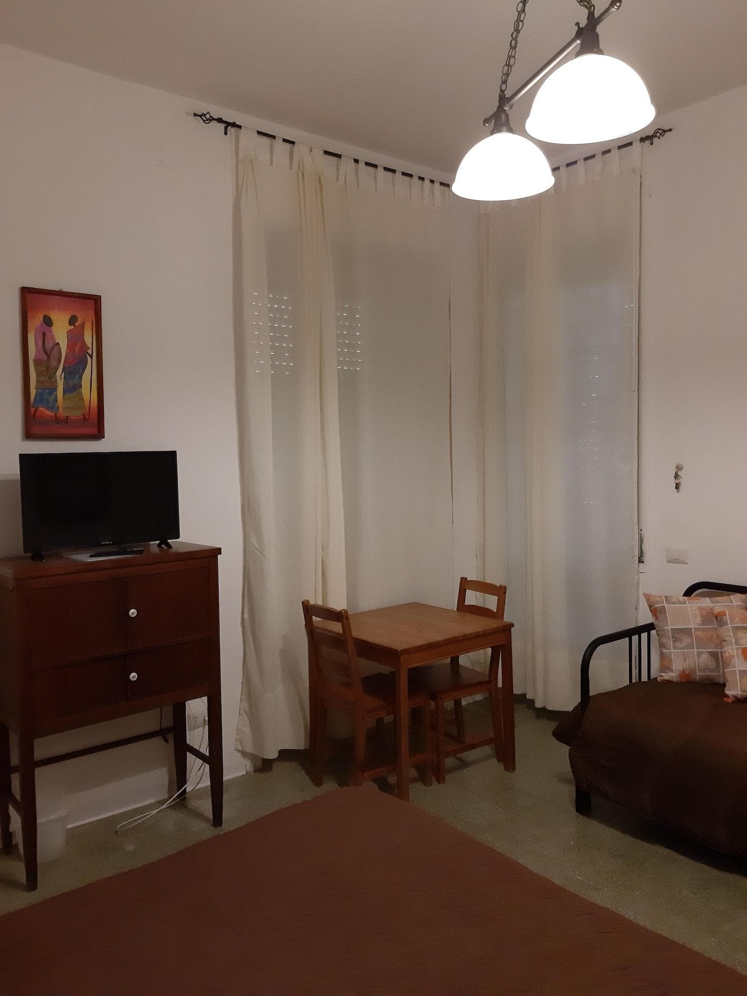 Villa Dietro La Luna, Room