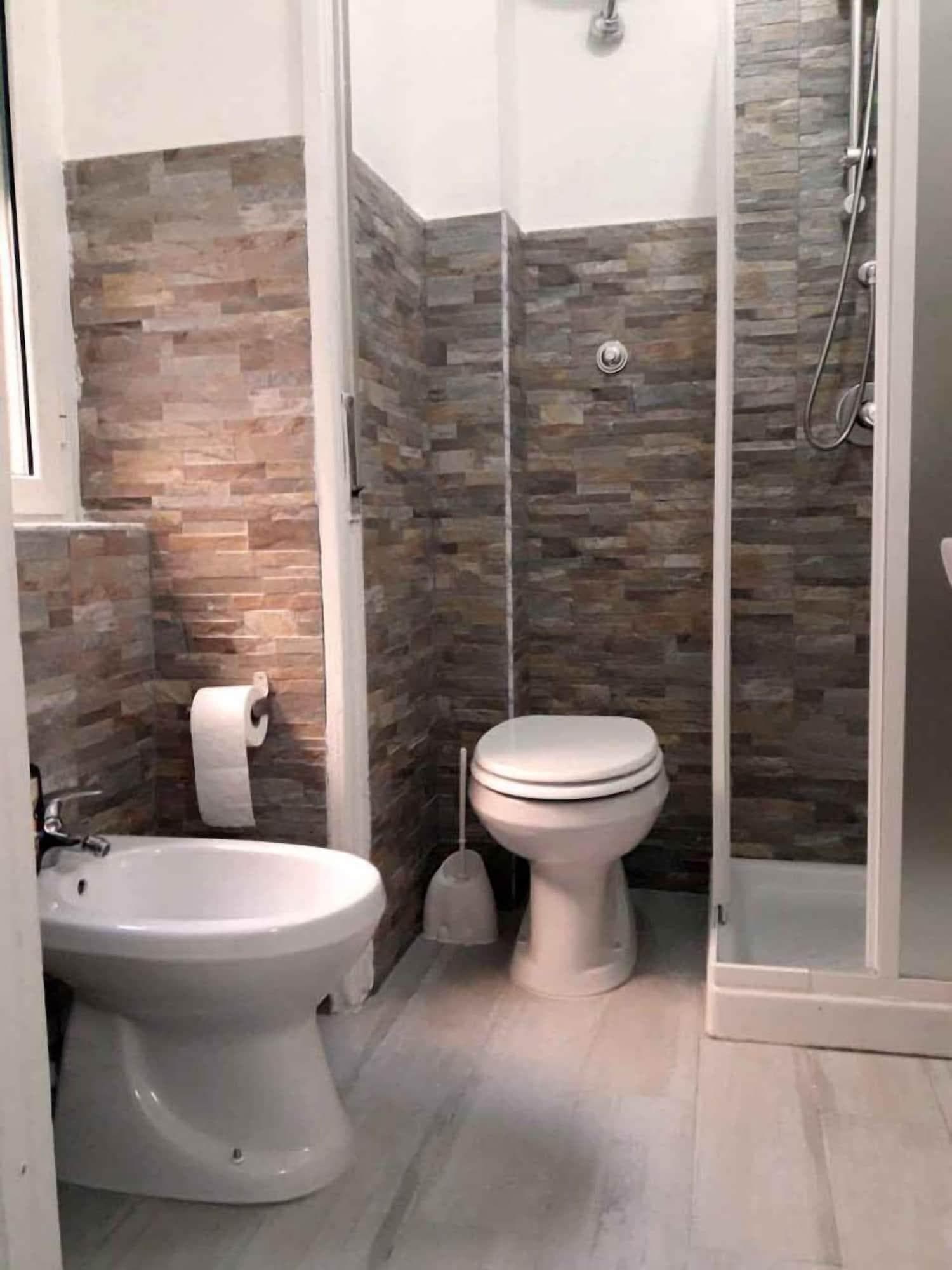 Villa Dietro La Luna, Room