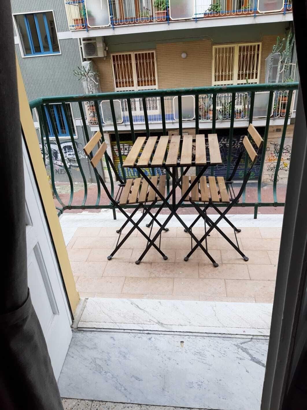 Villa Dietro La Luna, Room