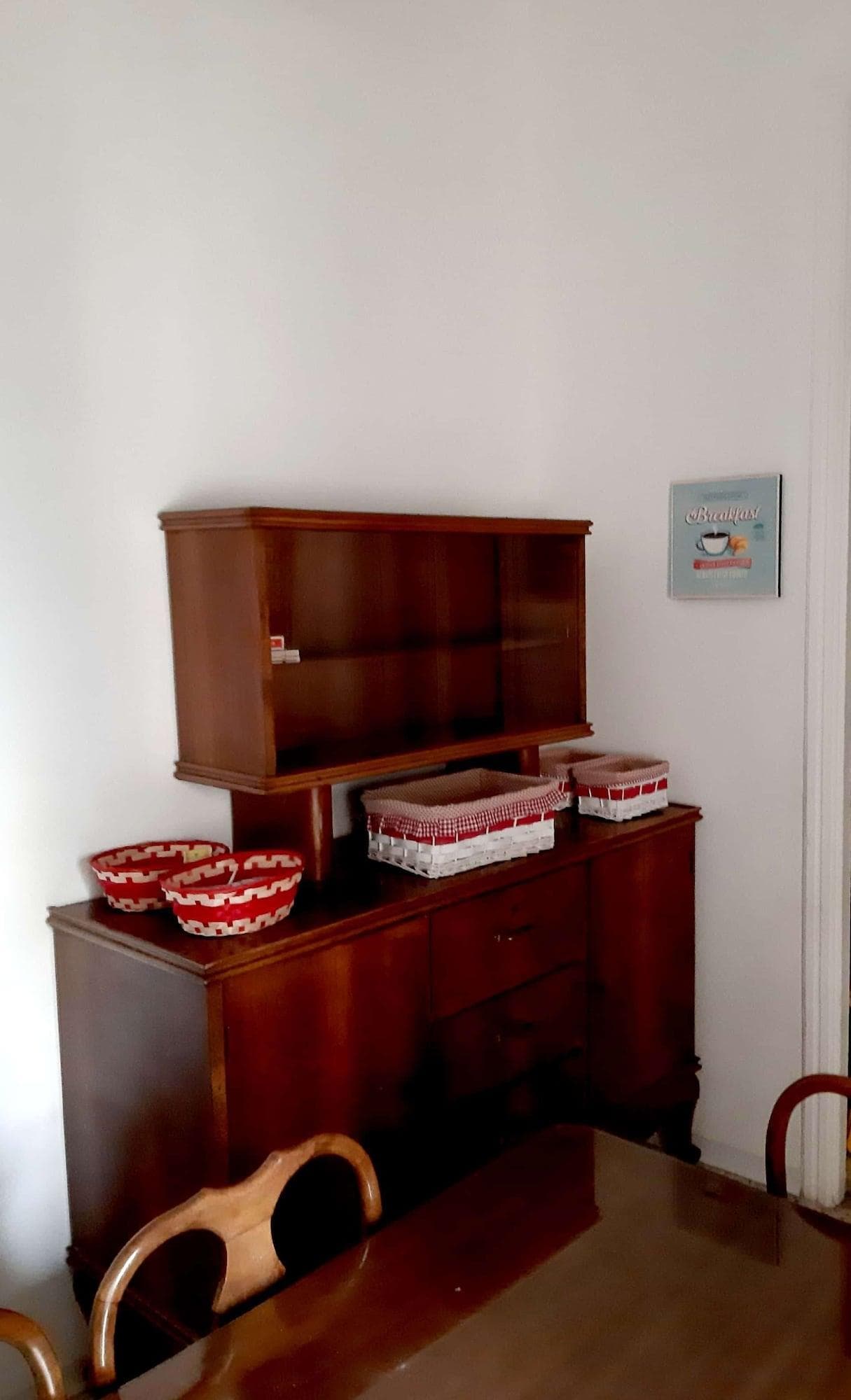 Villa Dietro La Luna, Room