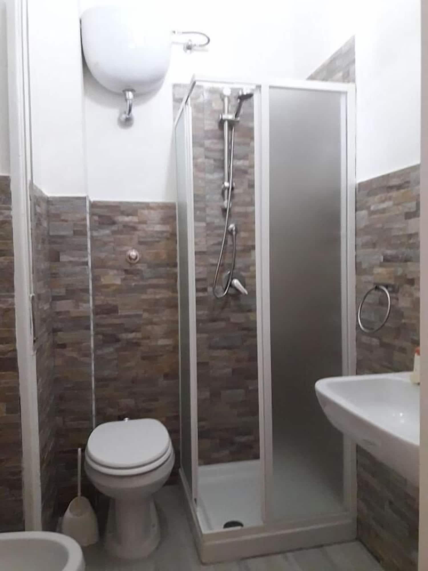 Villa Dietro La Luna, Room