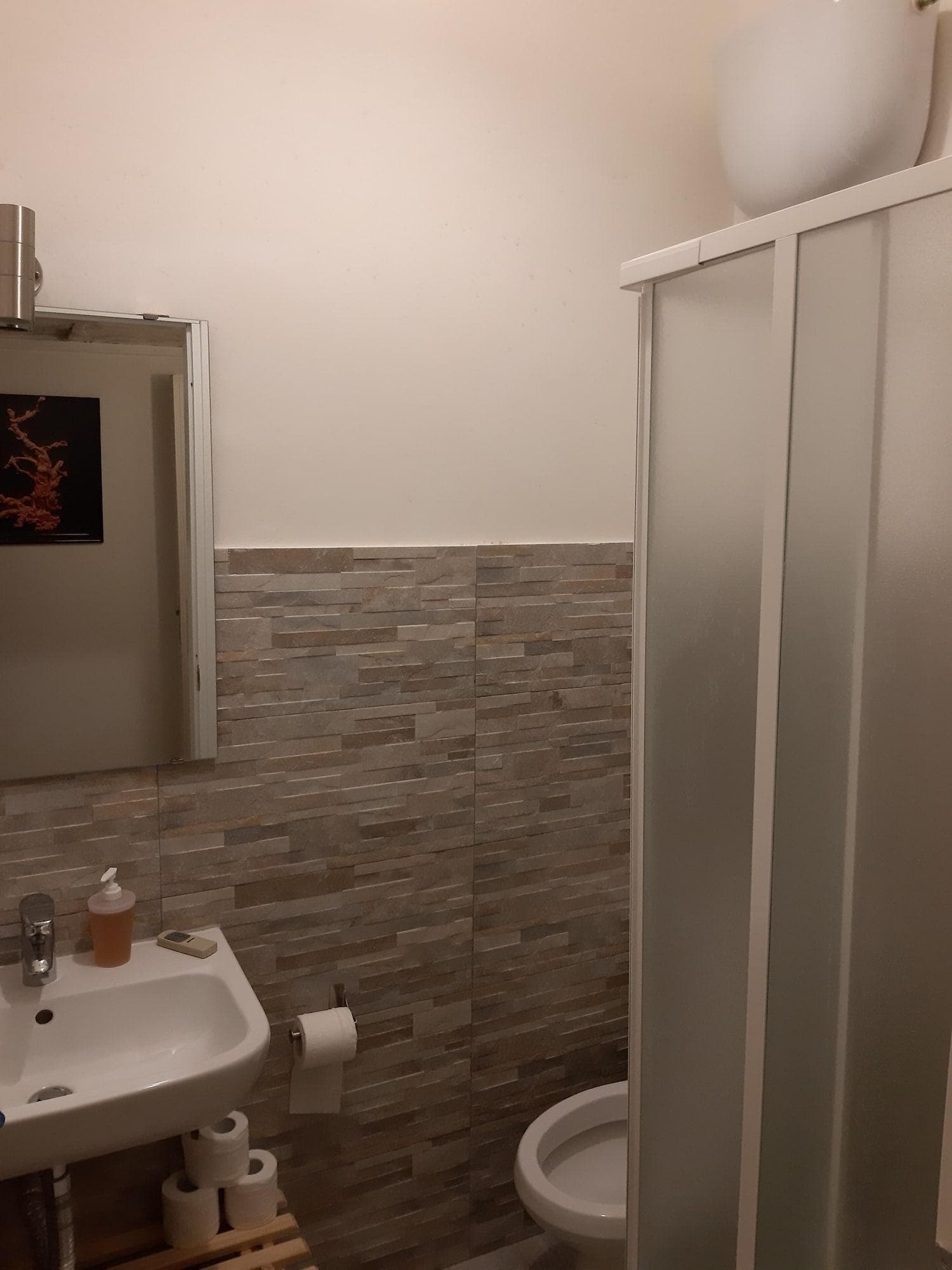 Villa Dietro La Luna, Room