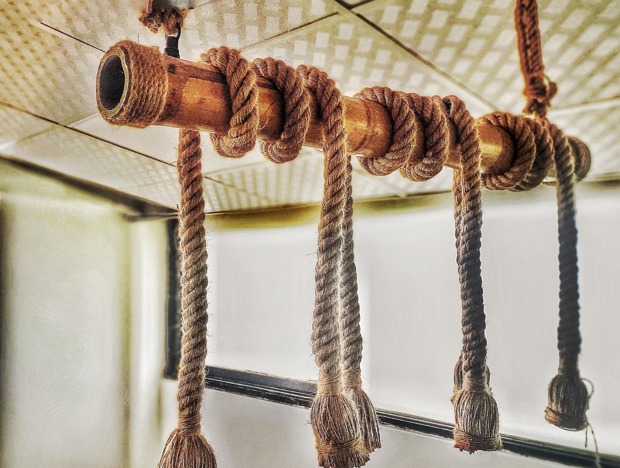 Miracle City Inn Hostel, Lobby