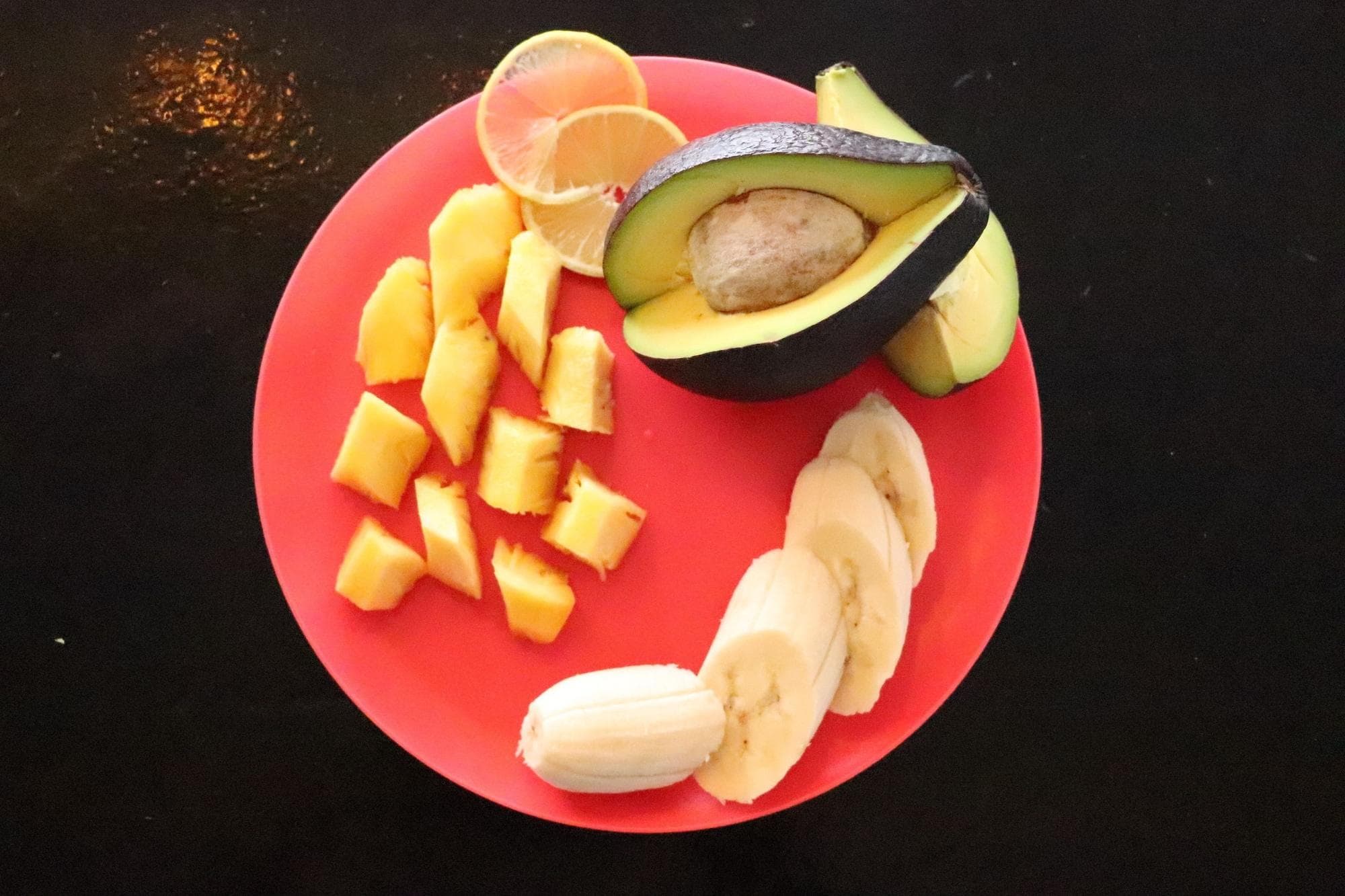 Miracle City Inn Hostel, Restaurant