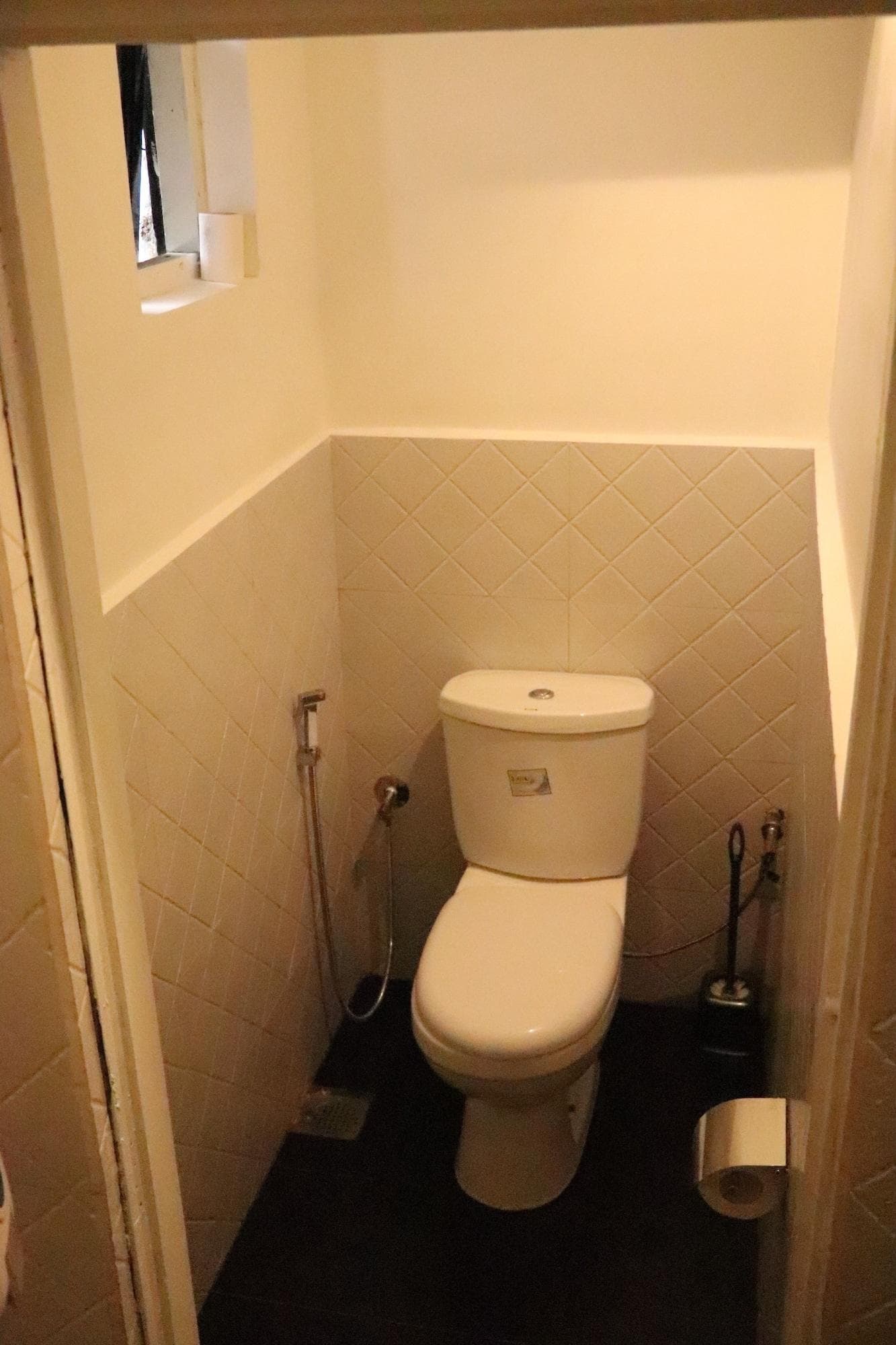 Miracle City Inn Hostel, Room