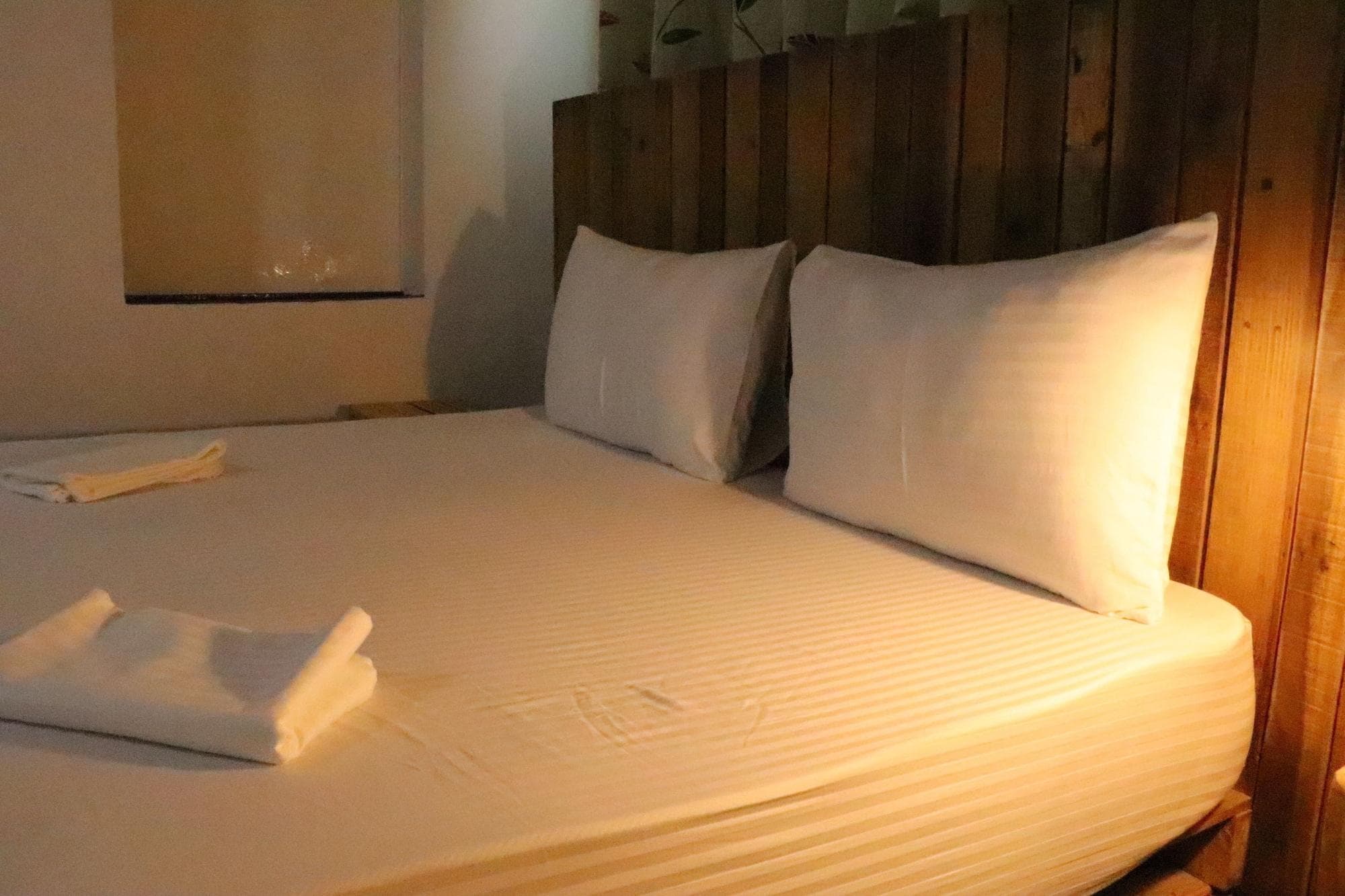 Miracle City Inn Hostel, Room