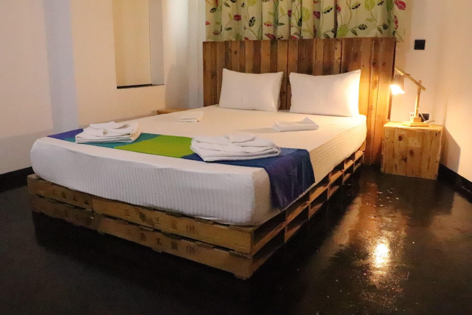 Miracle City Inn Hostel, Room