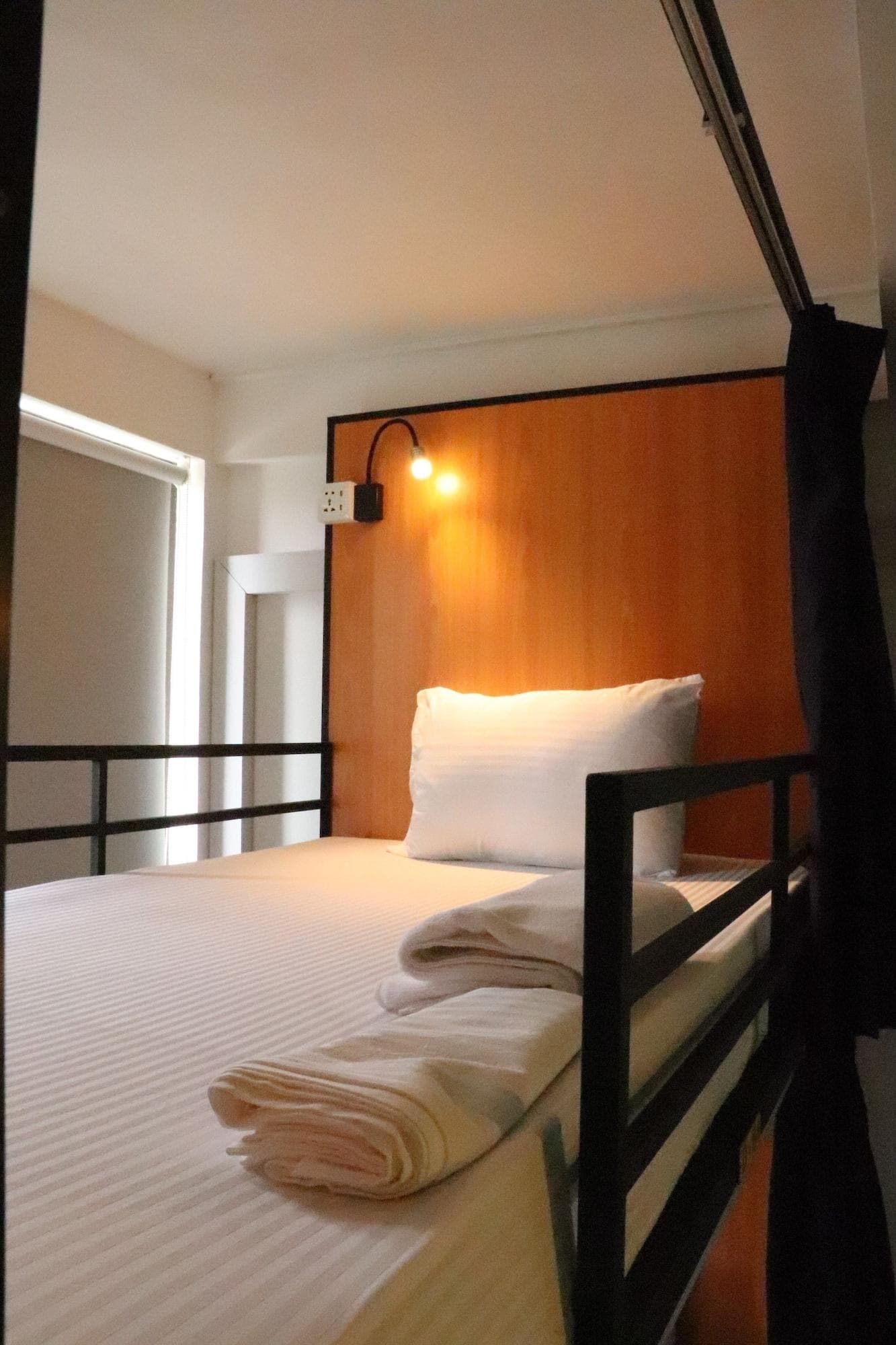 Miracle City Inn Hostel, Room