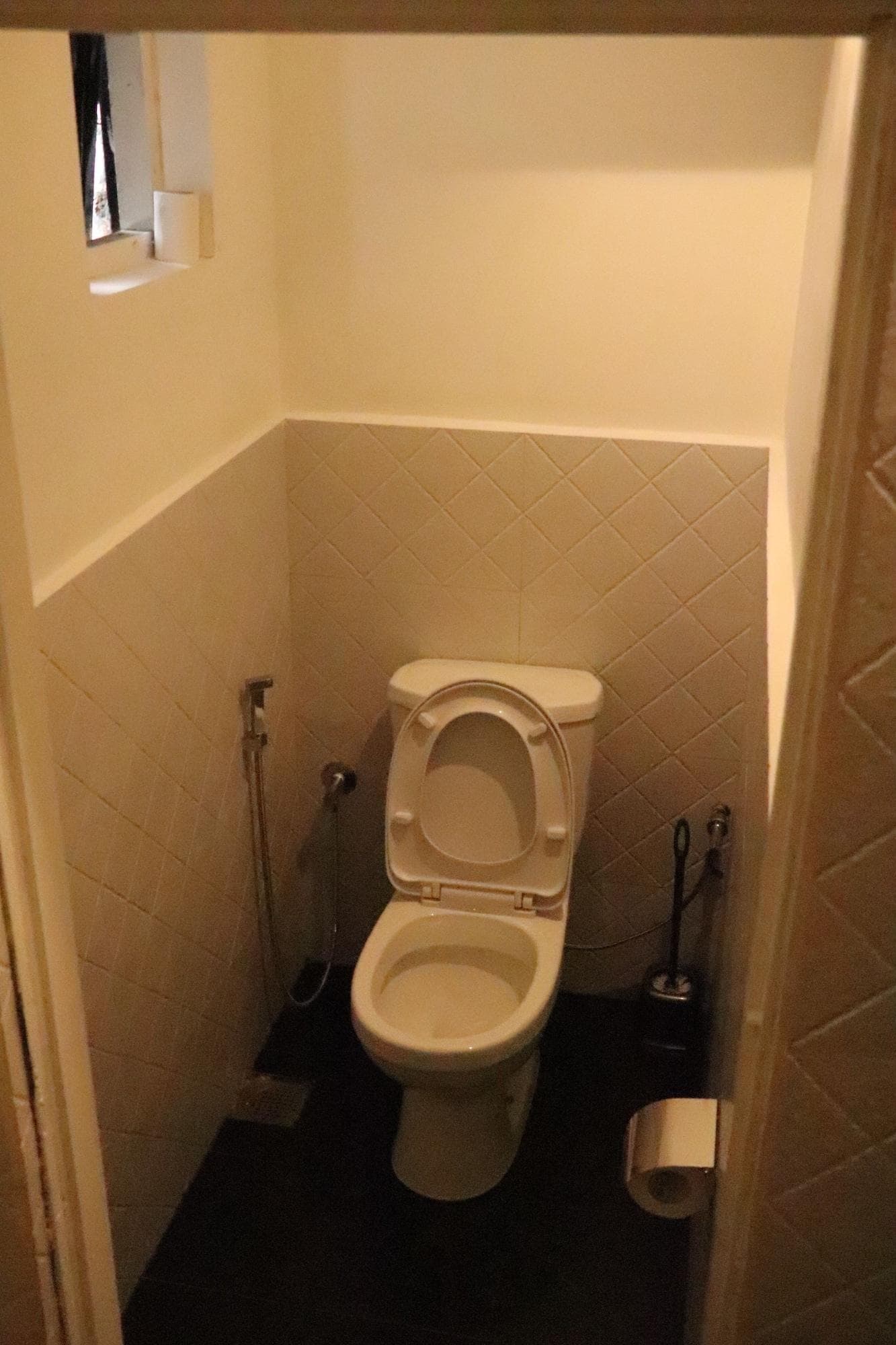 Miracle City Inn Hostel, Room