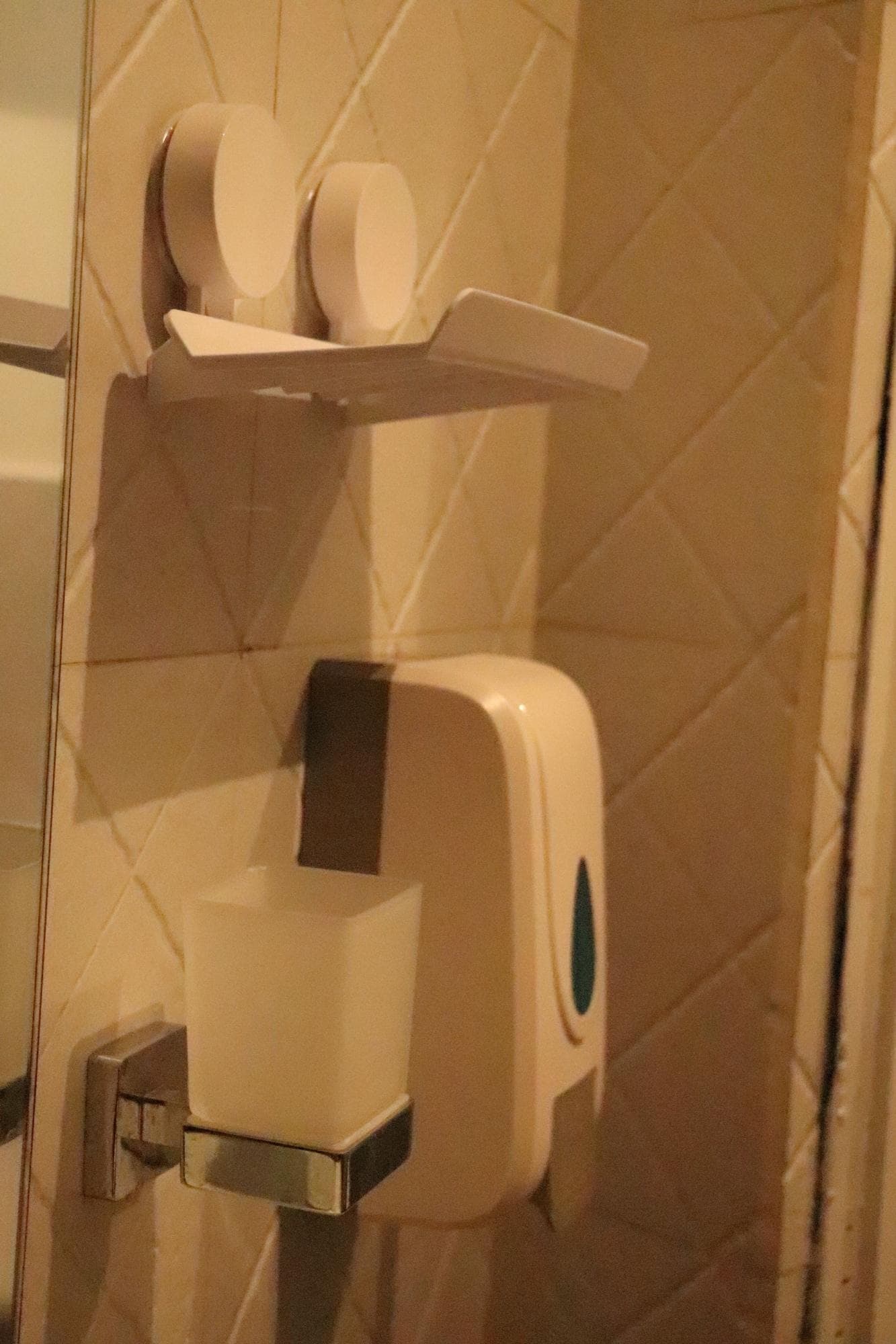 Miracle City Inn Hostel, Room