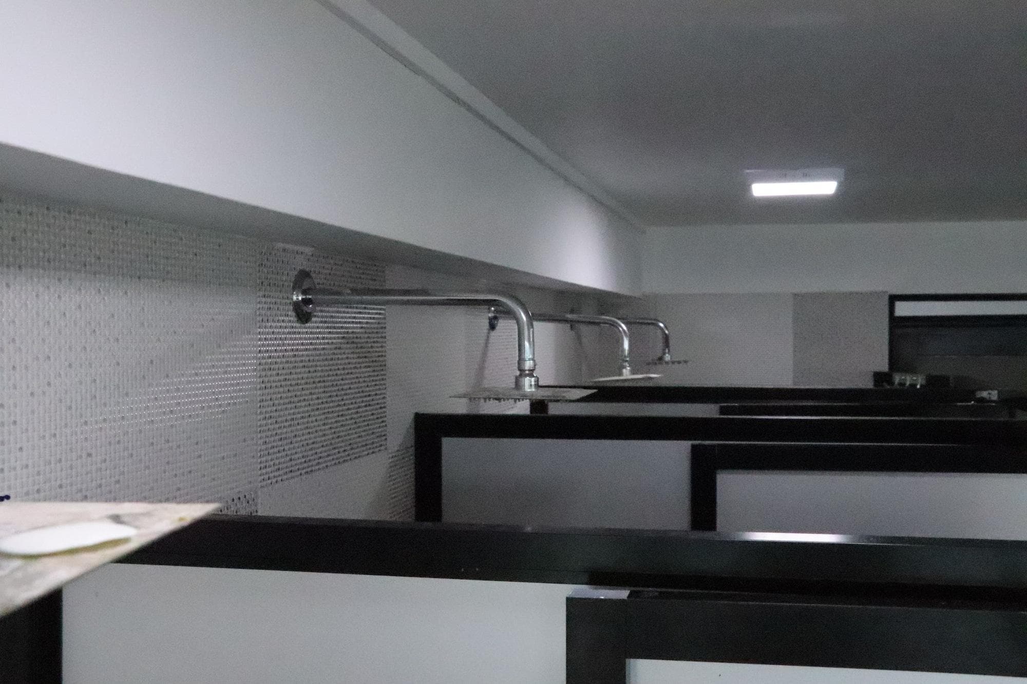 Miracle City Inn Hostel, Room