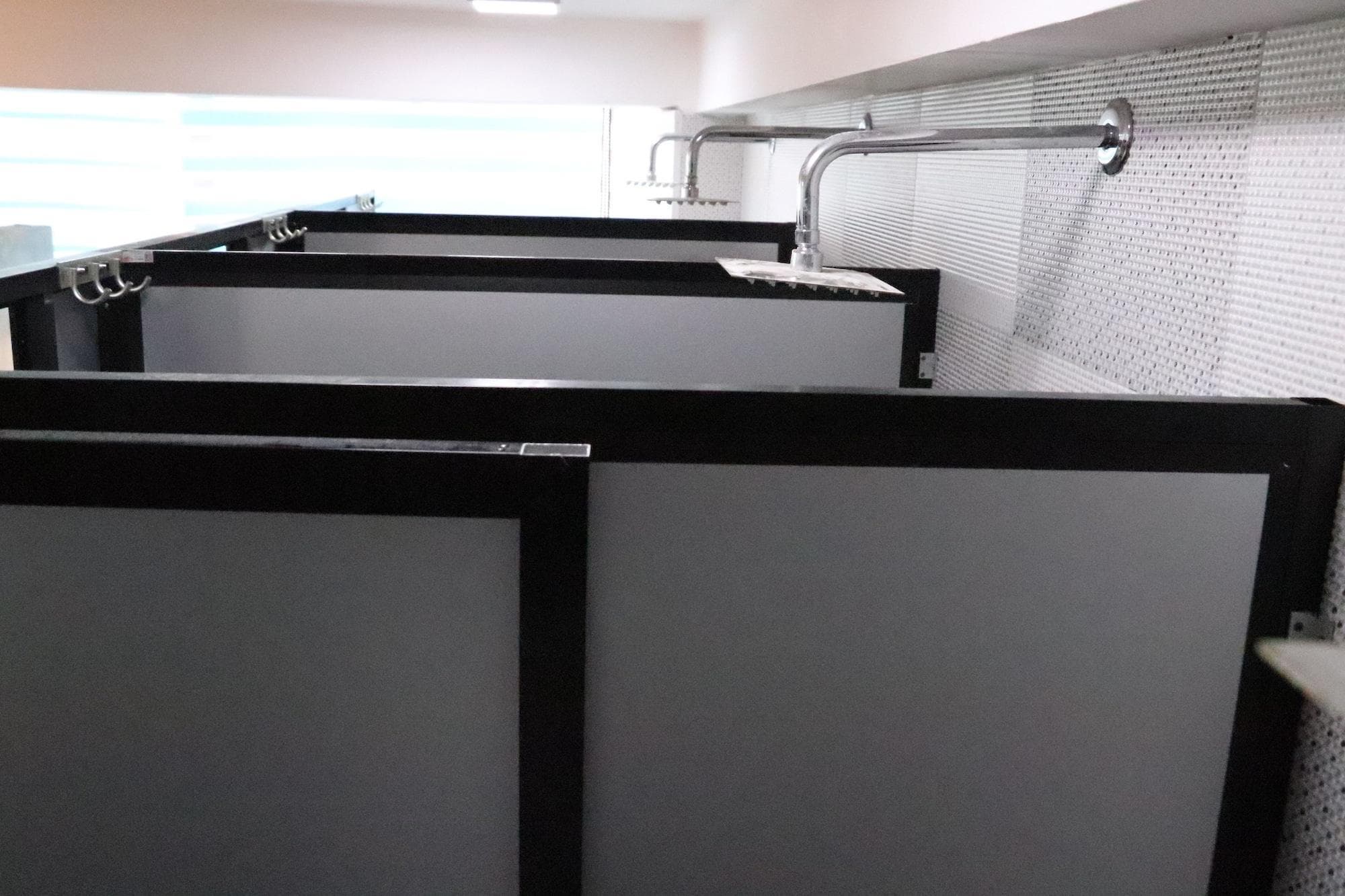 Miracle City Inn Hostel, Room