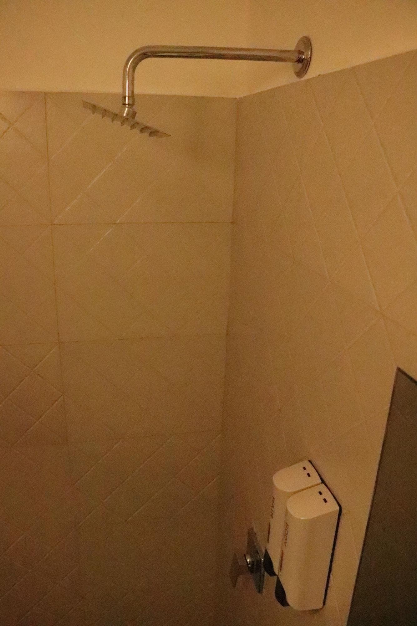 Miracle City Inn Hostel, Room