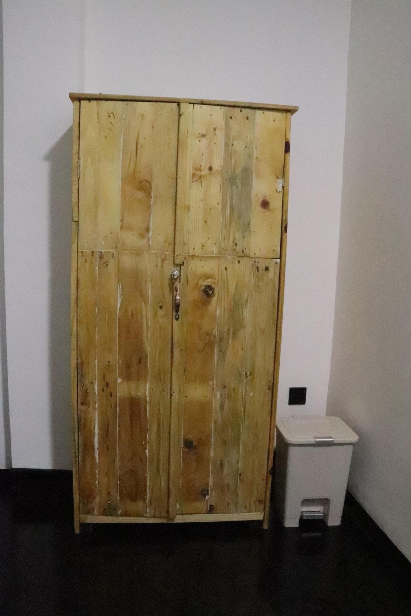 Miracle City Inn Hostel, Room