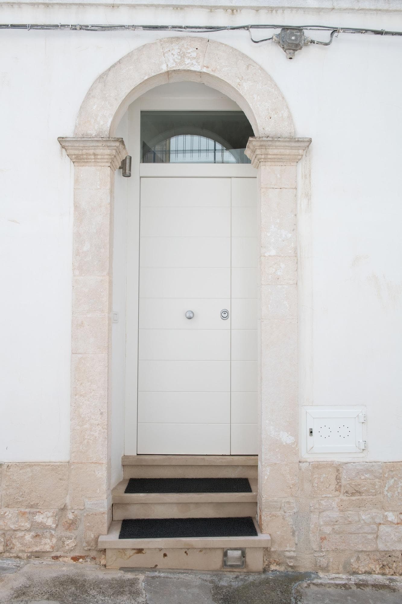 The Guest House - Palazzo Scotto, General view