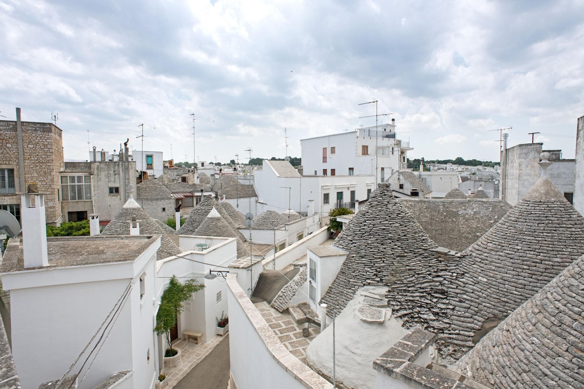 The Guest House - Palazzo Scotto, General view