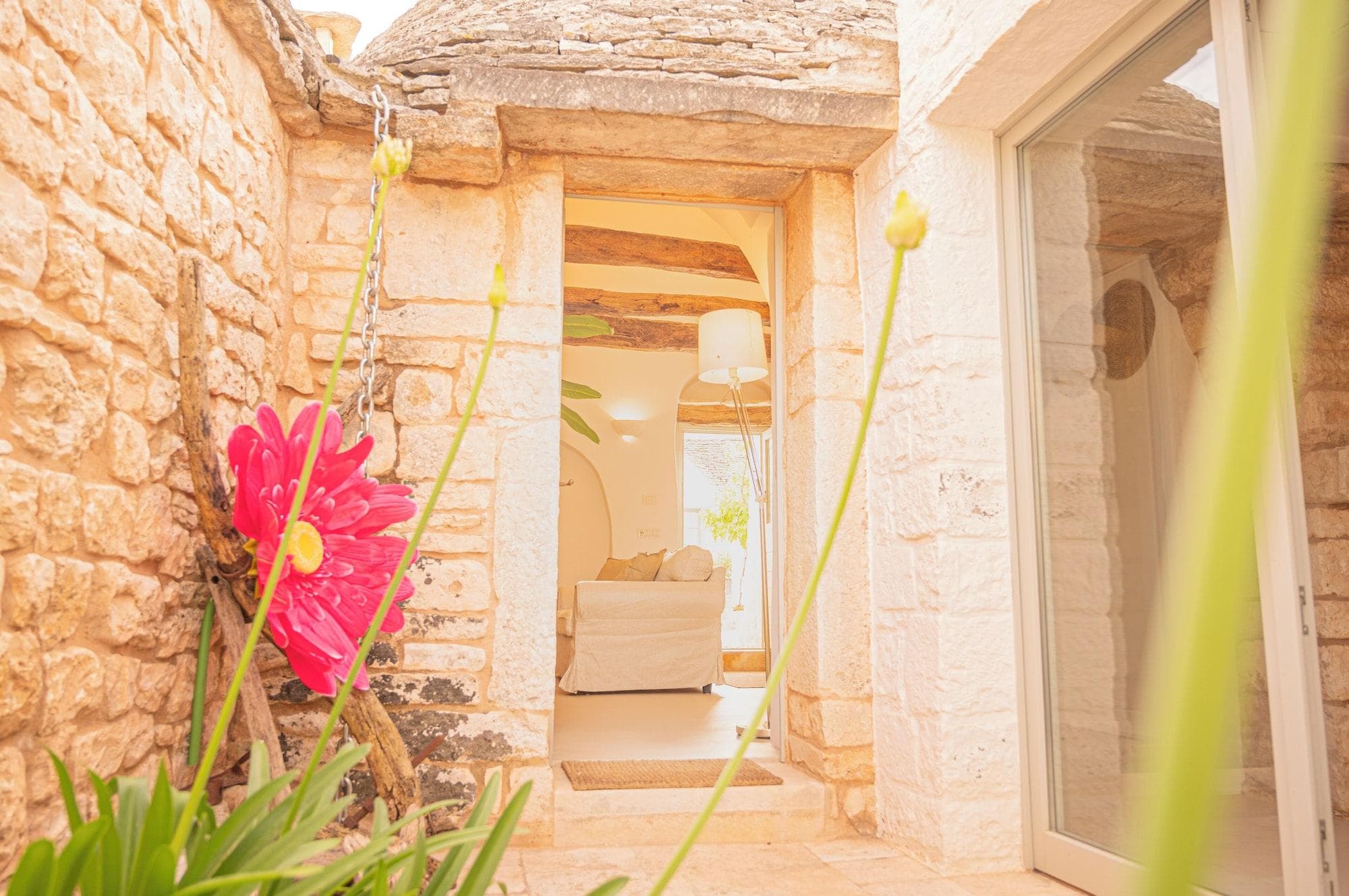 The Guest House - Palazzo Scotto, General view